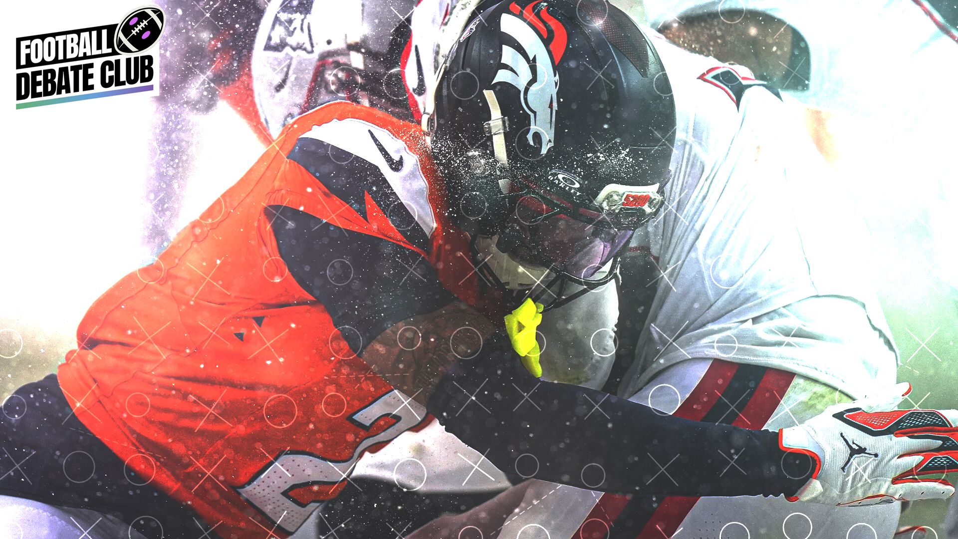 'Nightmare Fuel for QBs' -- Patrick Surtain II and Sauce Gardner vs. Derek Stingley Jr. and Christian Gonzalez? NFL Analyst Reveals Pick