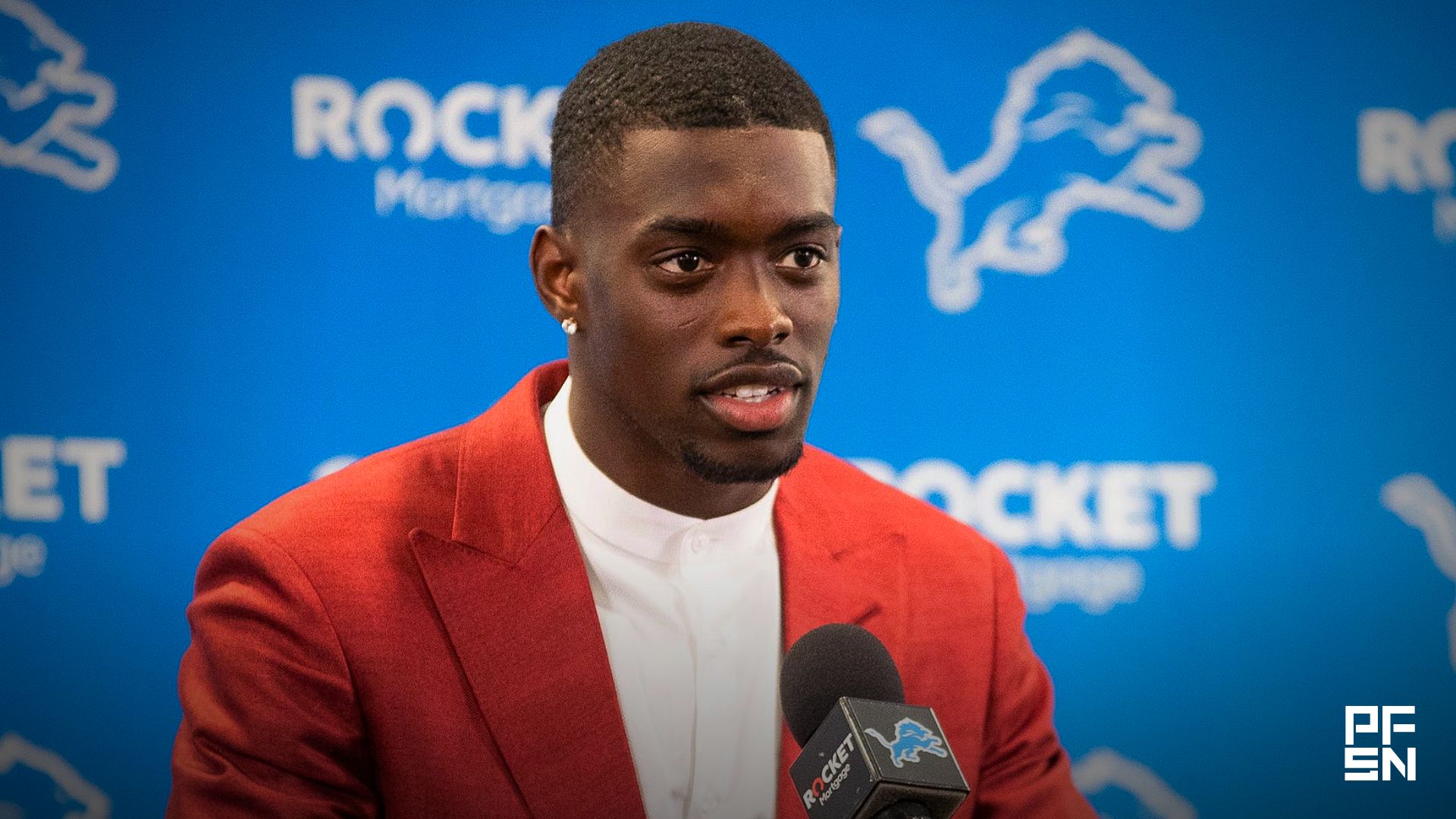 ‘His Football Career Looks Over’ — NFL World Reacts As Lions Release Terrion Arnold After CB’s $1M Bond Revelation