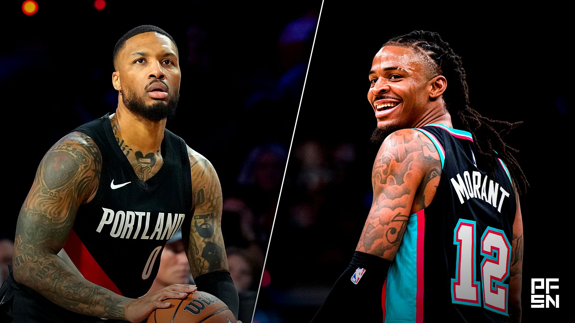 ‘I Hate Everything About It,’ ‘I’m Stunned’ — NBA World Reacts to Blazers’ Blockbuster Trade for Ja Morant