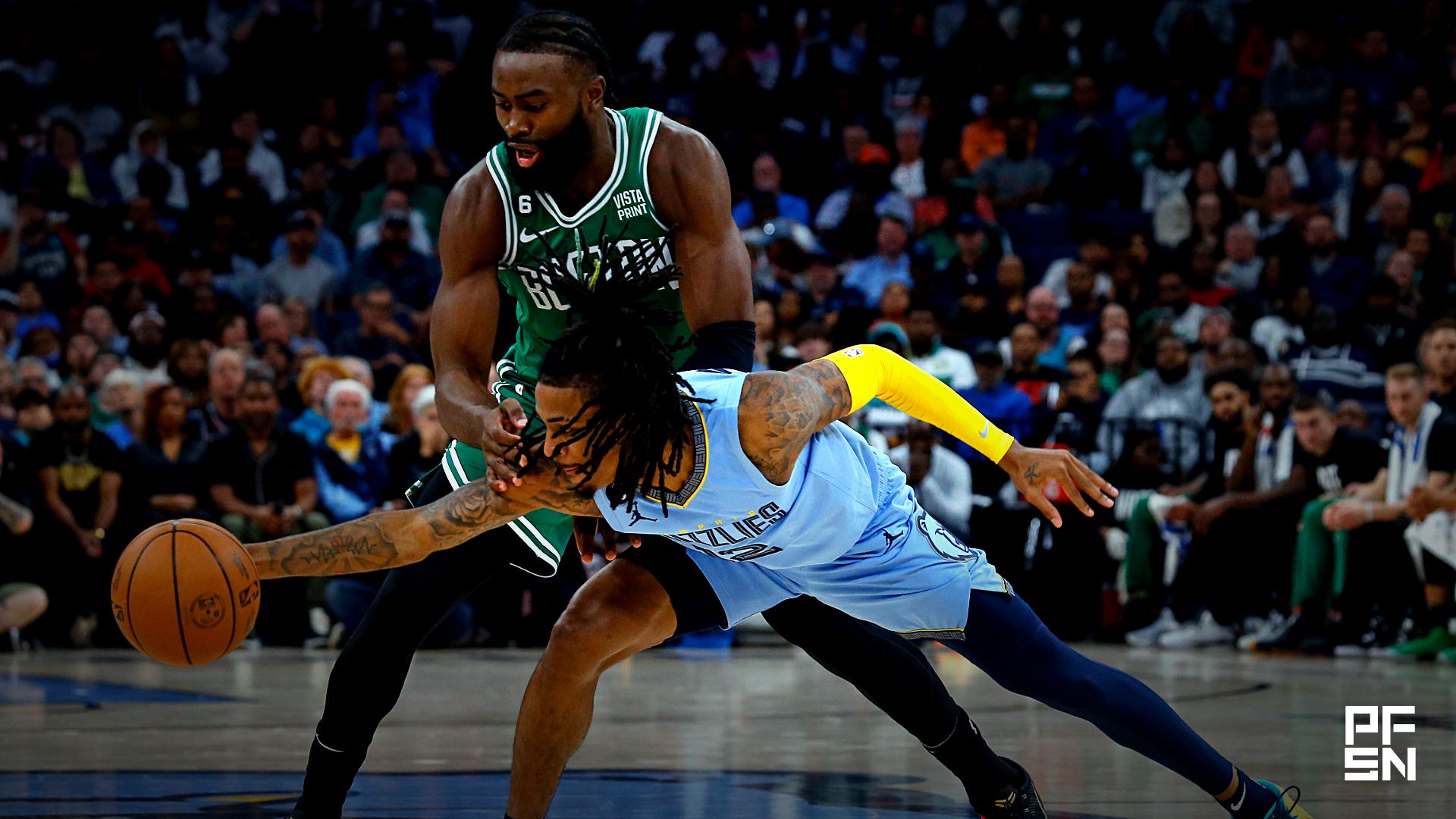 ‘Feels Like a Set-Up Trade’ — NBA Analysts Predict Blazers Will Deal for $285,393,640 Star After Landing Ja Morant