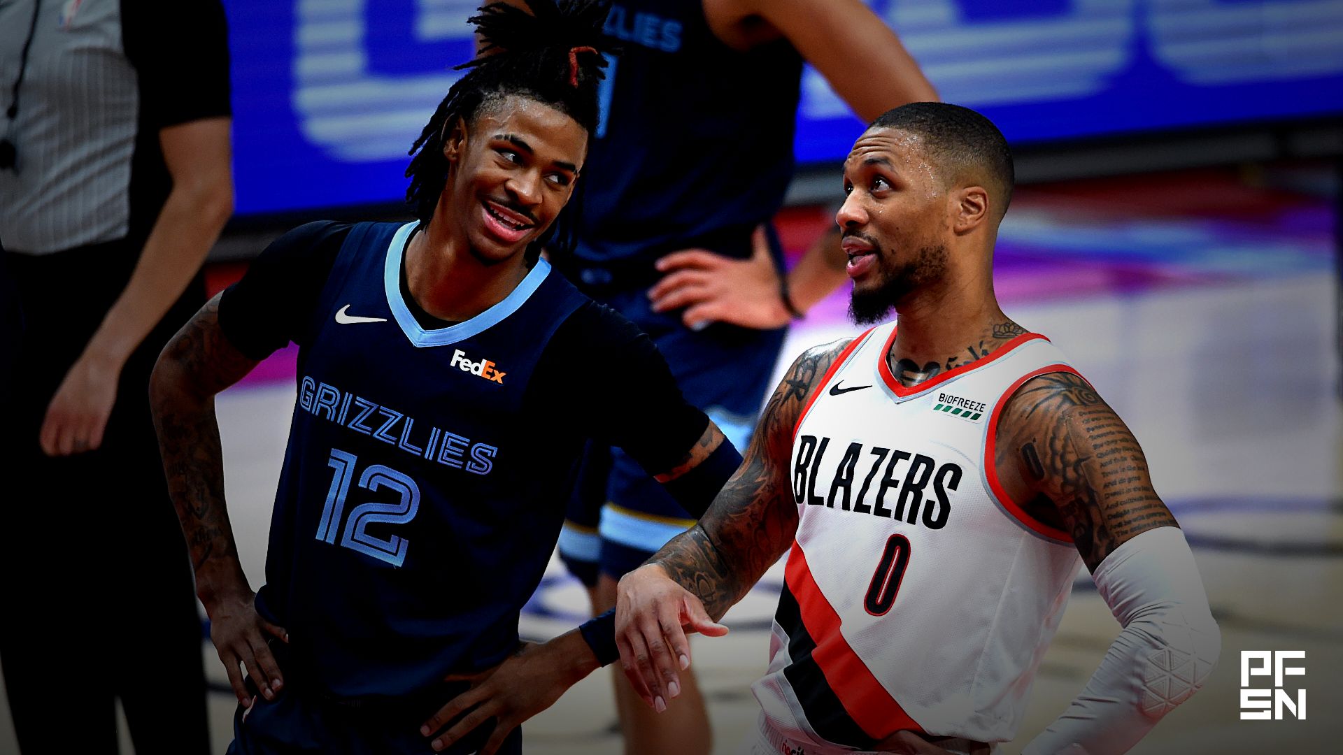 Grade the Ja Morant Trade: Who Won the Blockbuster Deal Between the Blazers and Grizzlies?