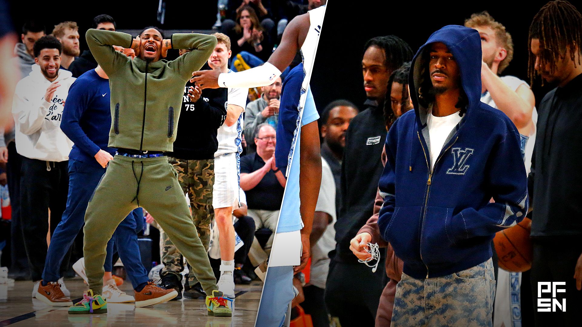A veteran columnist slams the Trail Blazers after acquiring Ja Morant, calling it ‘the worst trade’ in franchise history.