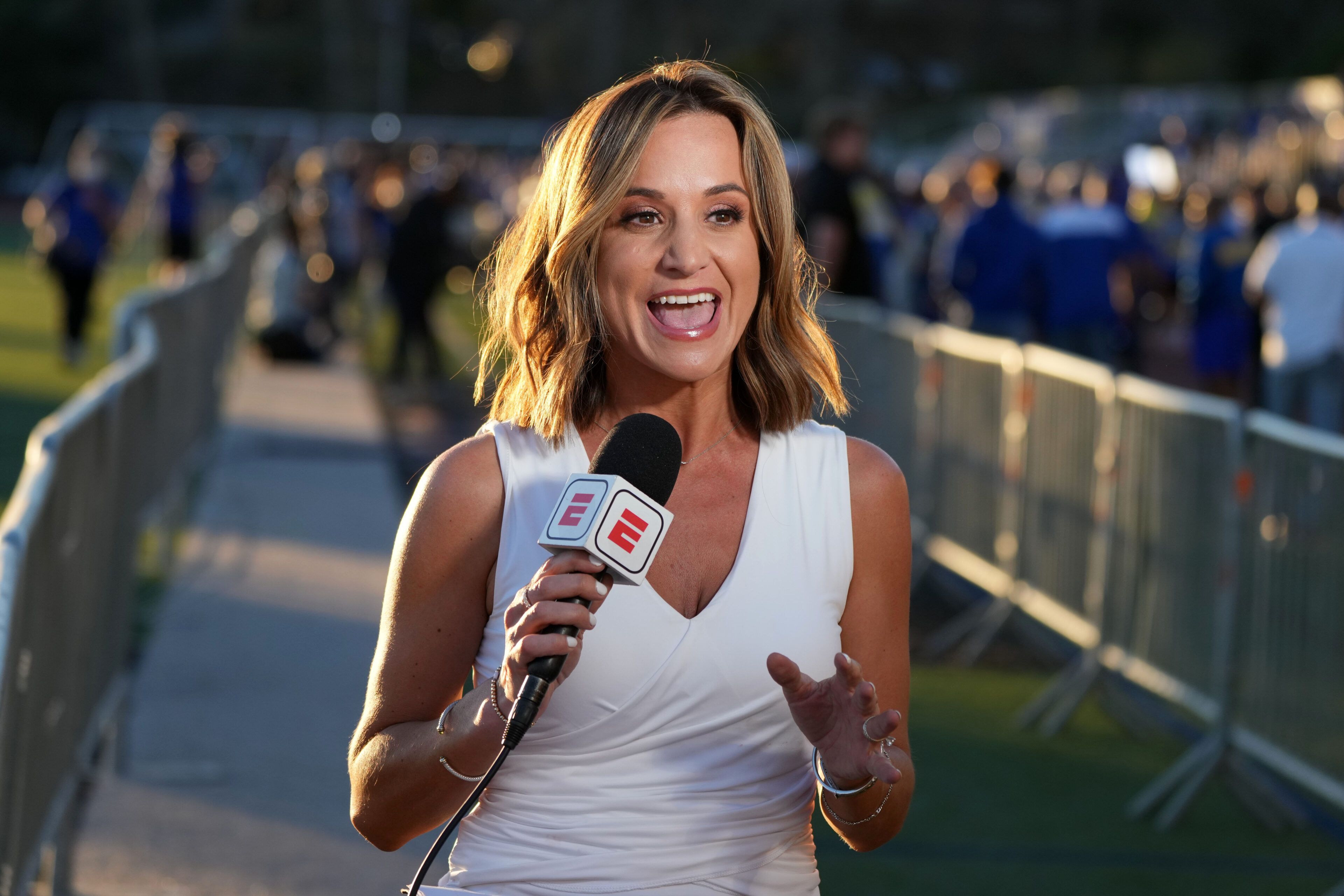 ‘Raises Much Bigger Concerns’ — NFL Podcaster Calls Out The New York ...