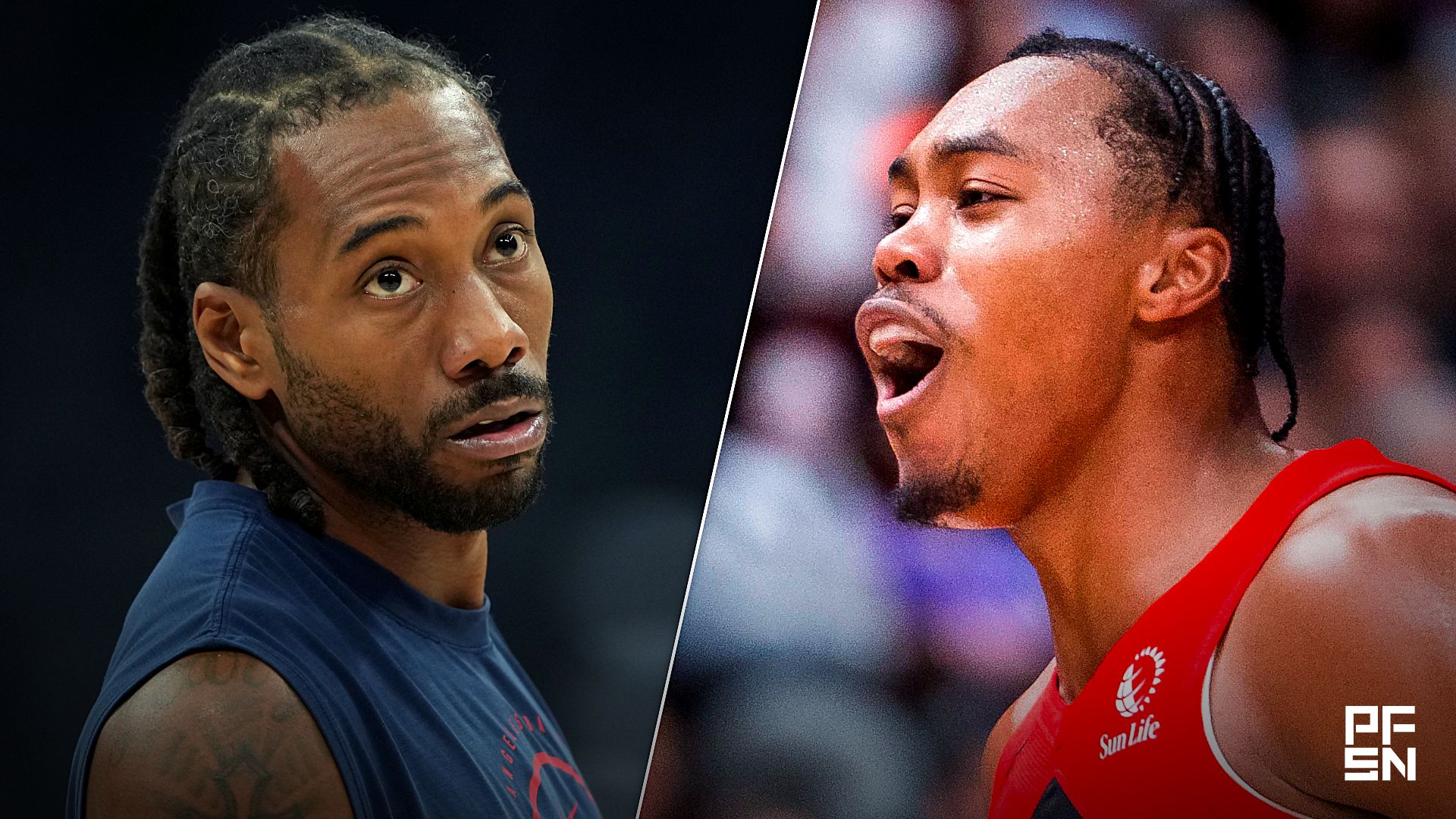 'Could Really Shake Up the NBA' -- Analyst Boldly Projects Raptors' Seeding in the Eastern Conference if They Land Kawhi Leonard