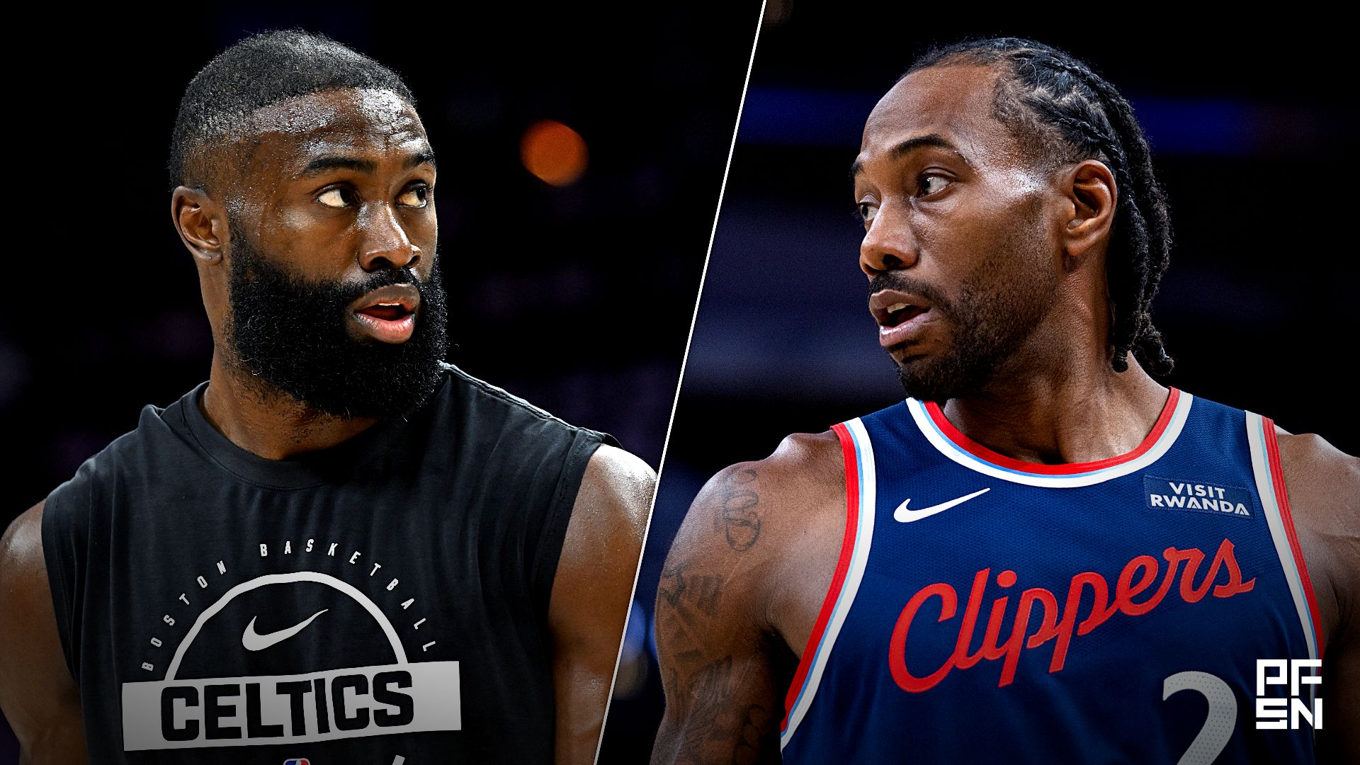 NBA Trade Rumors: Insiders Reveal Clippers' Stance on Celtics Star Jaylen Brown Amid Kawhi Leonard Talks