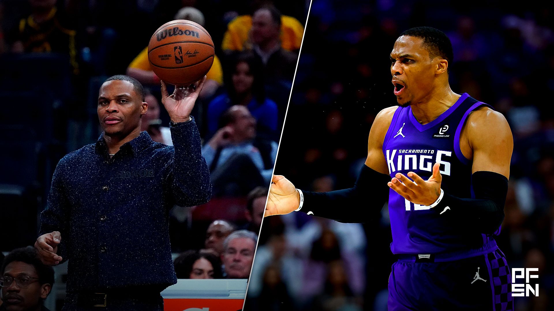 Russell Westbrook may be headed back to a familiar destination as new reports link one of his former teams to a reunion.