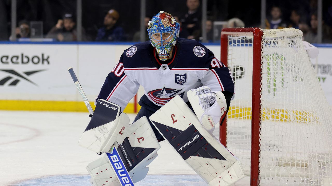 ‘Wrap It Up, It’s Over’ — Oilers Fans Not Too Enthused With Latest Goalie Trade Rumor