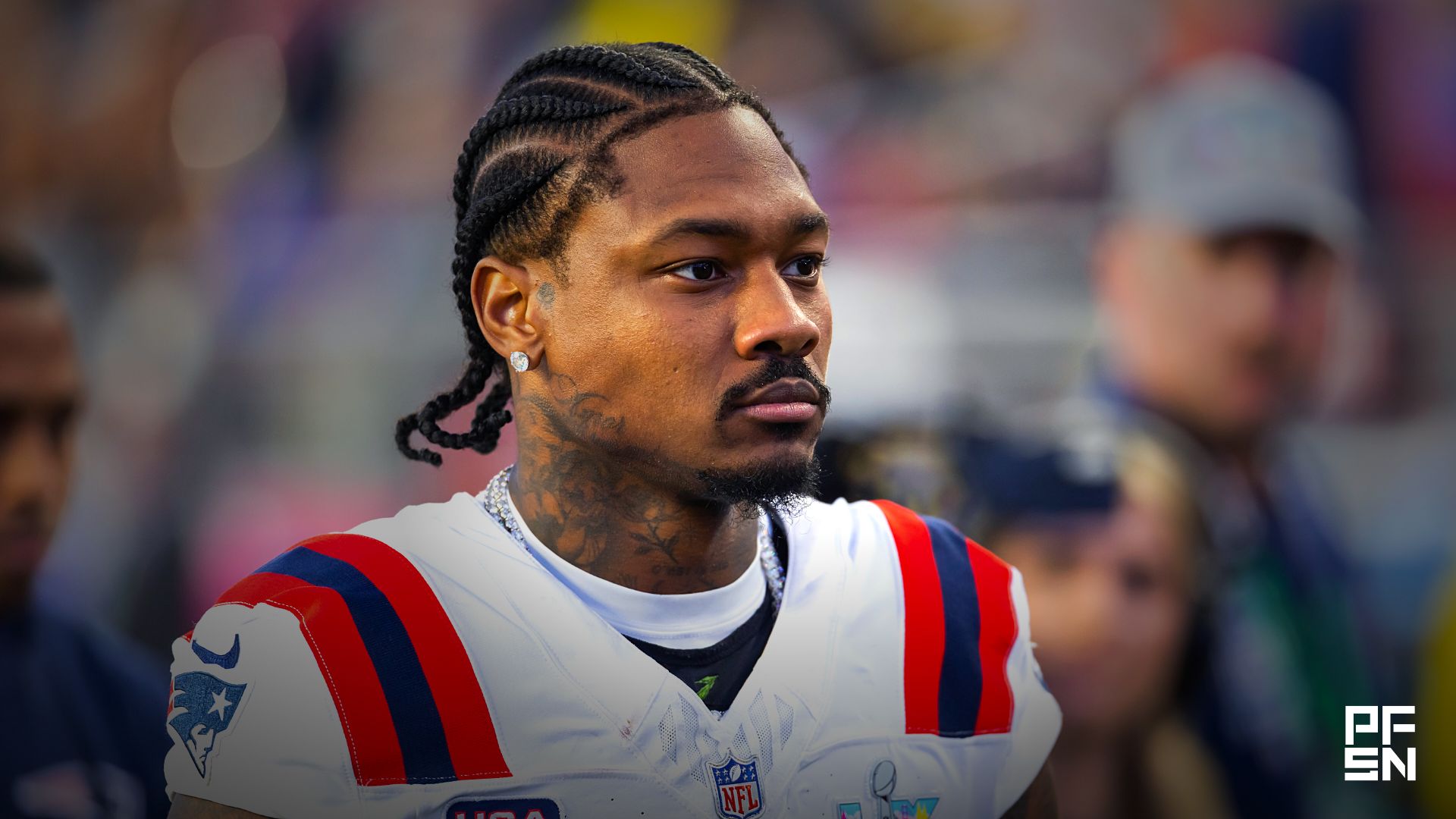 Stefon Diggs Landing Spots: 5 Teams That Could Pursue the 4-Time Pro Bowler Before Training Camp