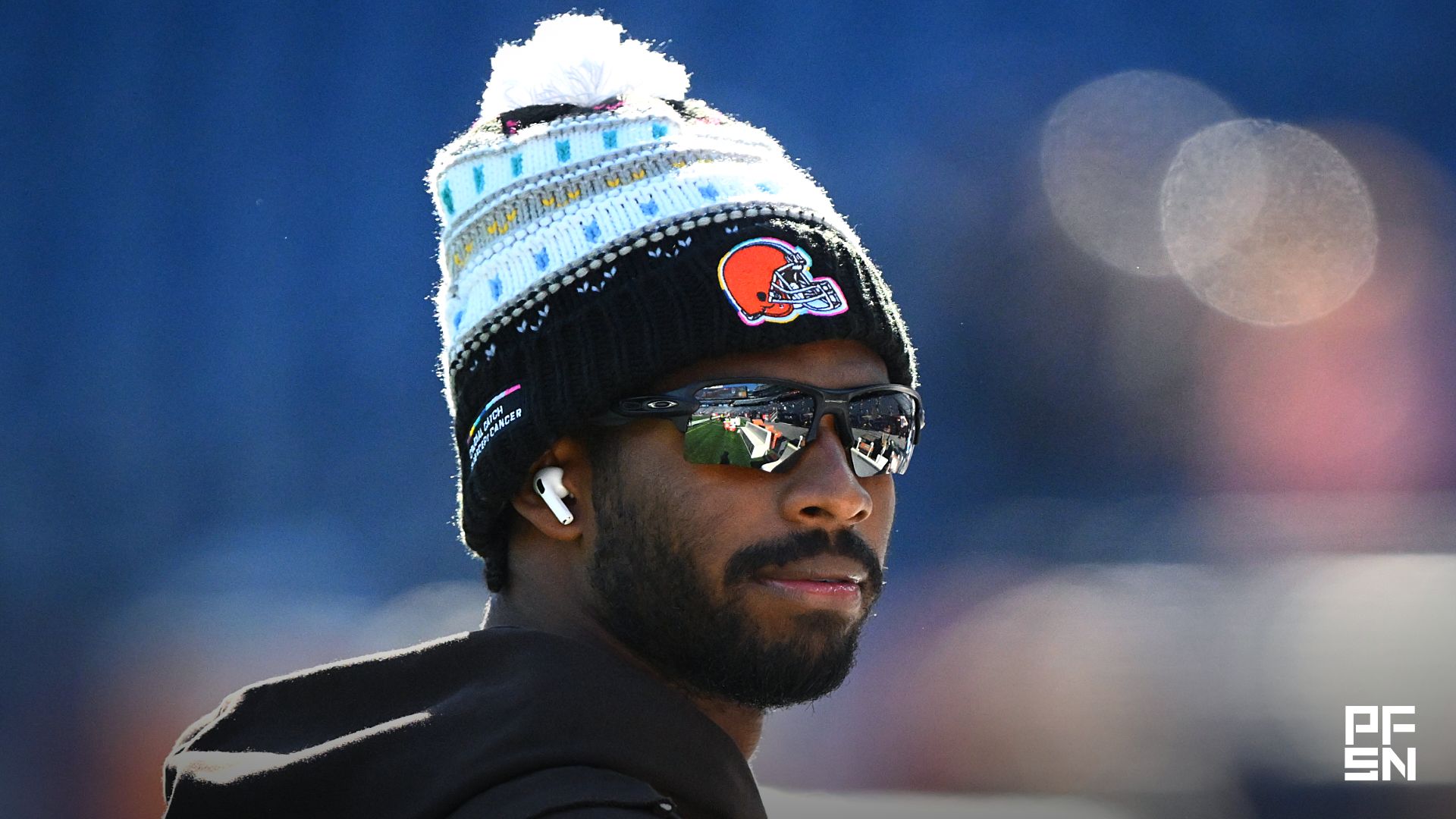 'It Makes No Sense' — Hall Of Famer Firmly Pushes Back On Browns' Rumored Plan To Trade Shedeur Sanders