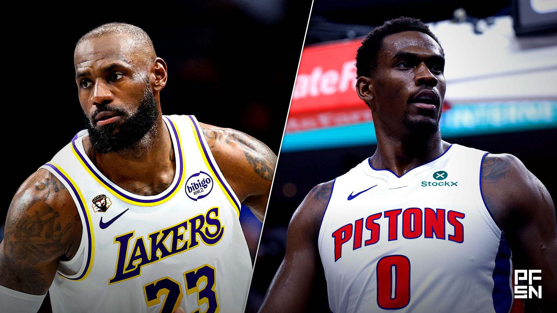 Which NBA Teams Have Cap Room in 2026 Free Agency, and Where Do the Lakers Rank After LeBron James' Exit?