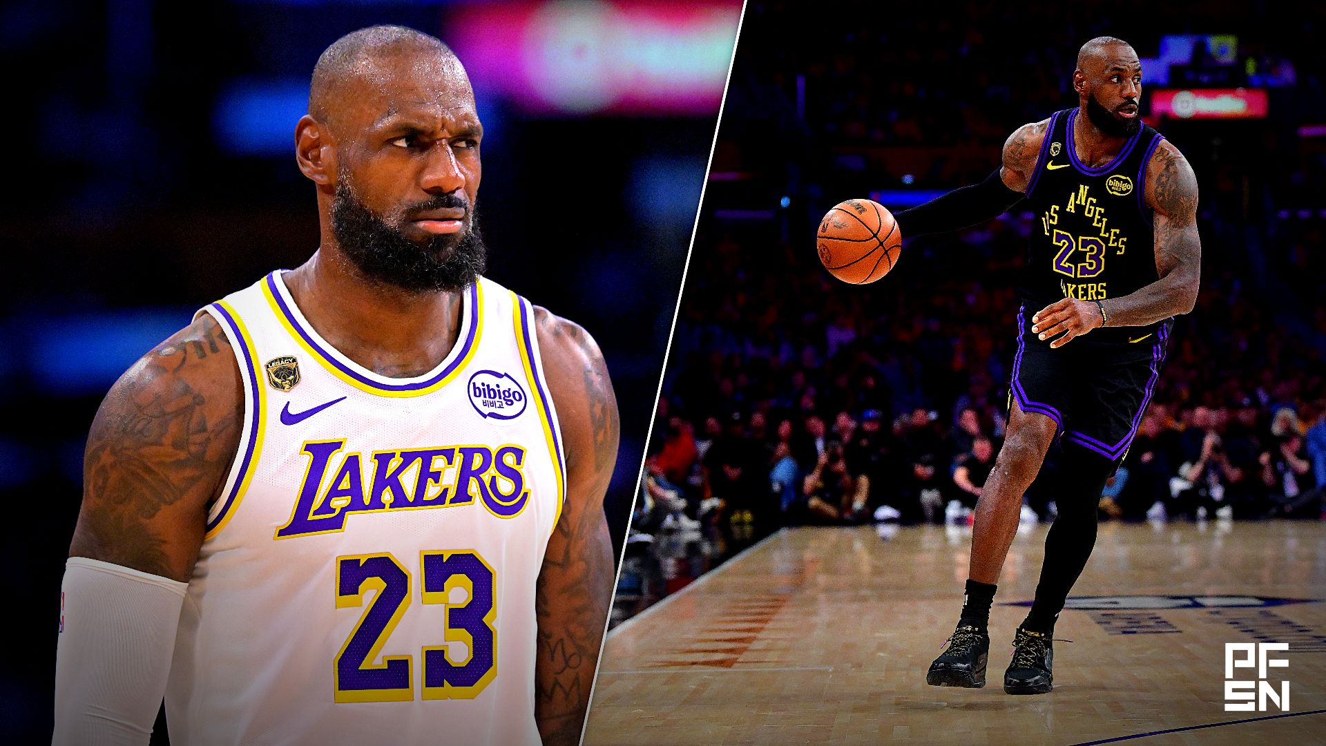 ‘We Move On’ — Lakers’ 3-Time NBA Champion Makes Feelings Clear on LeBron James’ LA Stint and What’s Next ‘We Move On’ — Lakers’ 3-Time NBA Champion Makes Feelings Clear on LeBron James’ LA Stint and What’s Next