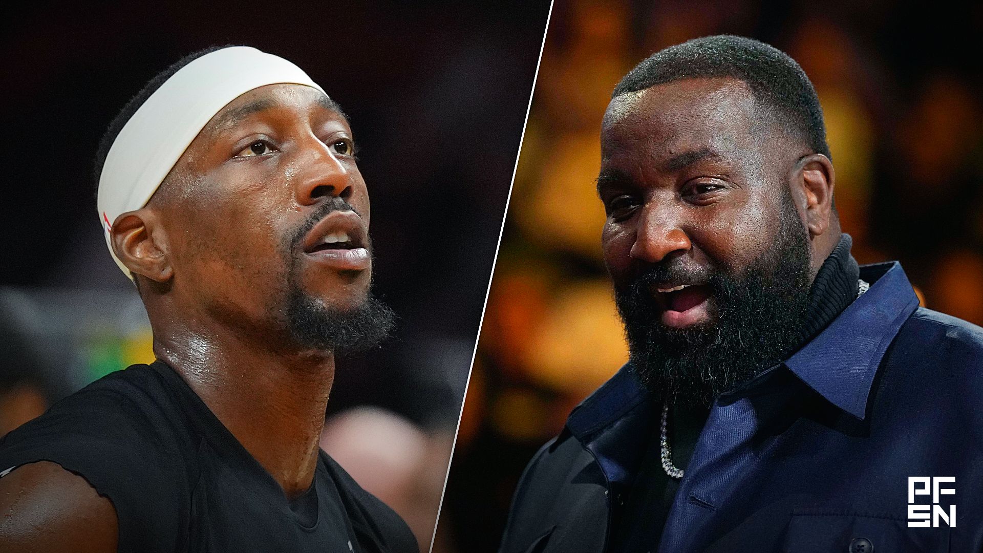 ‘It’s Time’ – Kendrick Perkins Urges ‘Untouchable’ $160,342,092 Big Man To ‘Take That Leap’ and Become 25-PPG Scorer