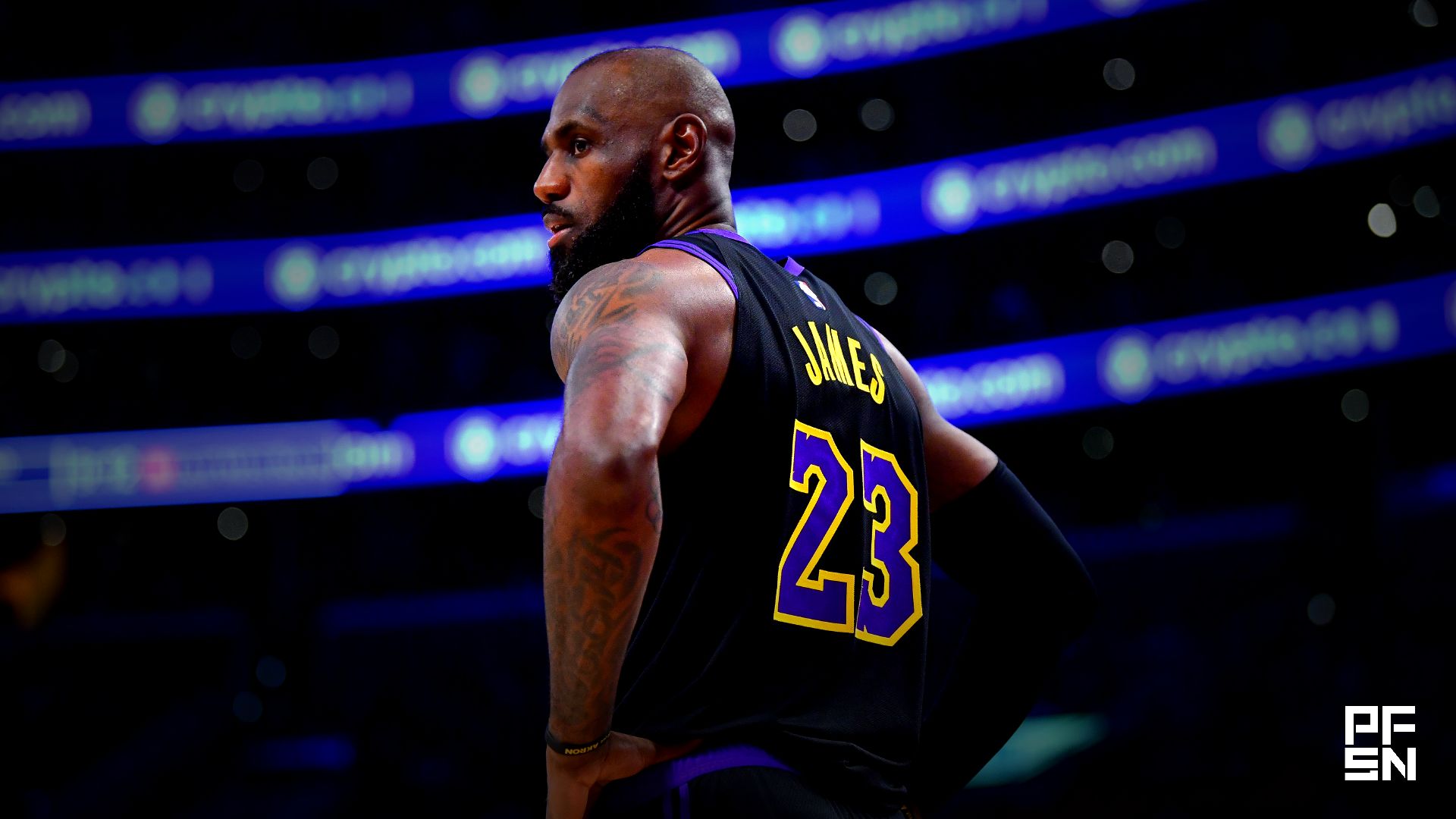‘Not a Place I Would Want to Return’ - Rich Paul Breaks Down LeBron James’ Stunning Lakers Exit