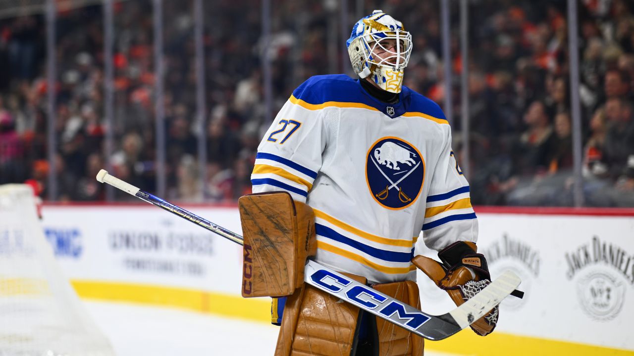 ‘Low-Risk, High-Reward Move For Edmonton’ — Oilers Fans Make Their Voice Heard After Trading For Sabres Goalie Devon Levi
