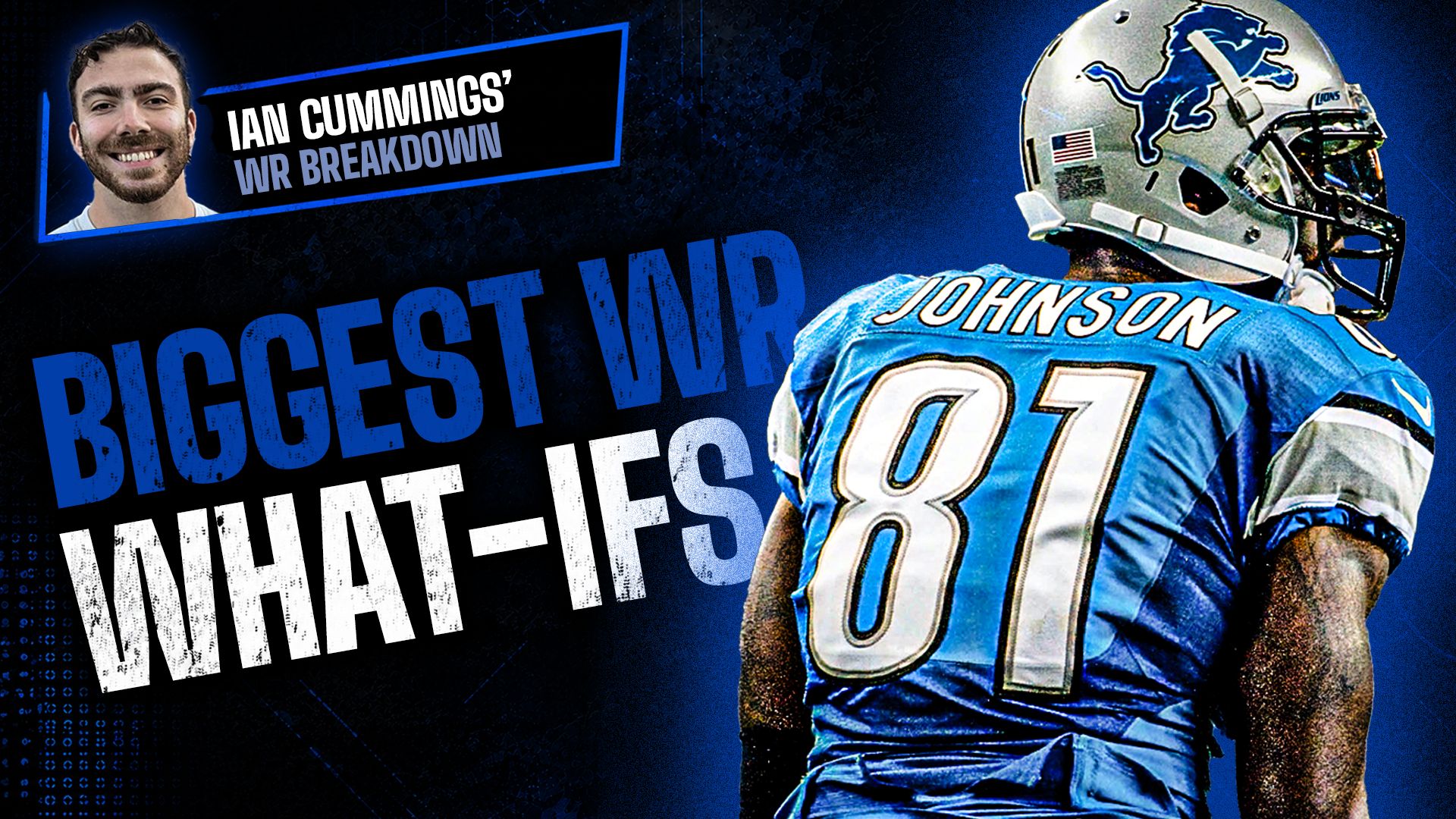 Biggest WR What-Ifs in NFL History: Brandon Aiyuk Joins Unfortunate List Headlined by Calvin Johnson