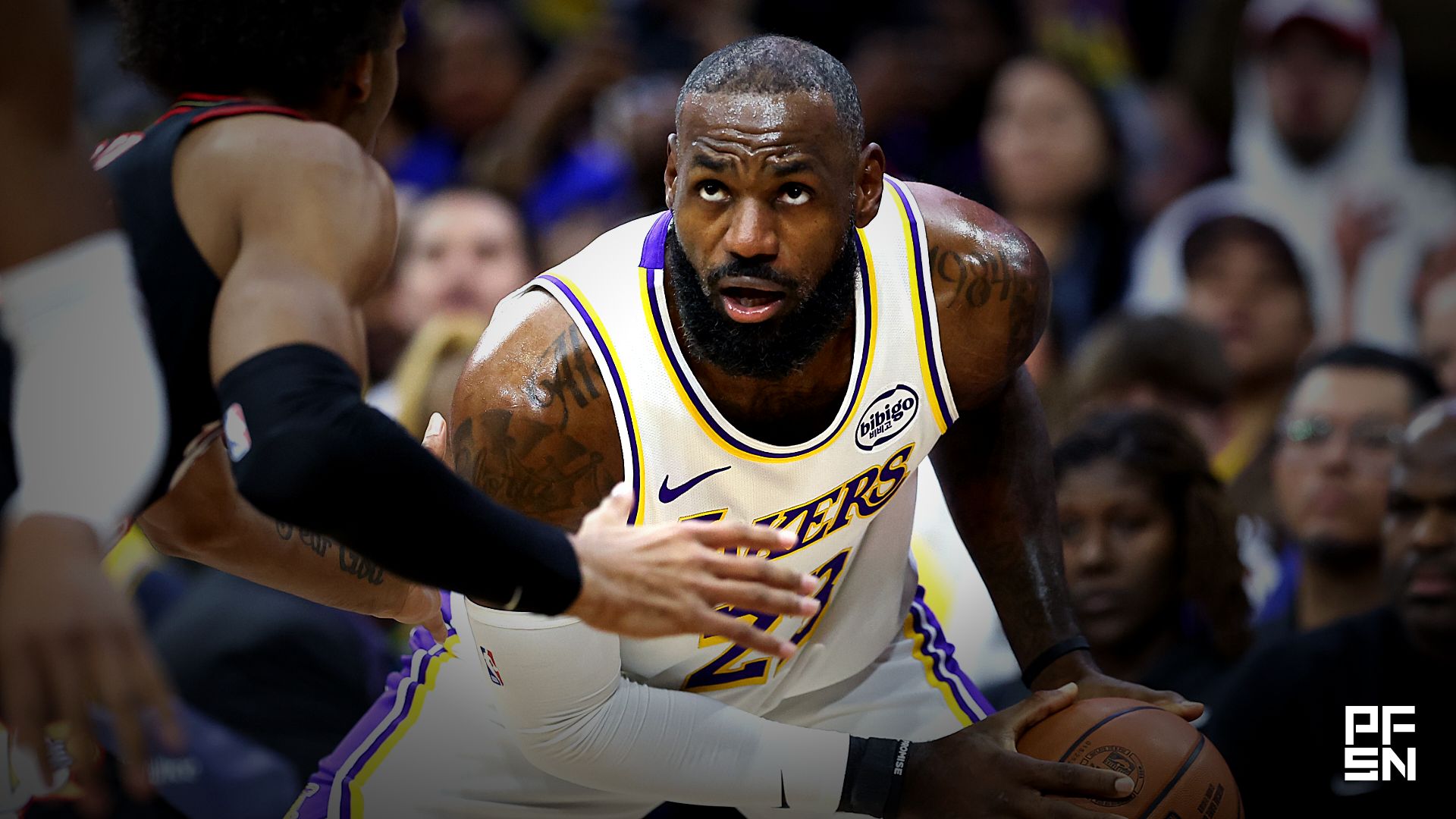 LeBron James Rumors: New Suitor 'Throws Hat Into Ring' for 22-Time NBA All-Star After Major Roster Shake-Up