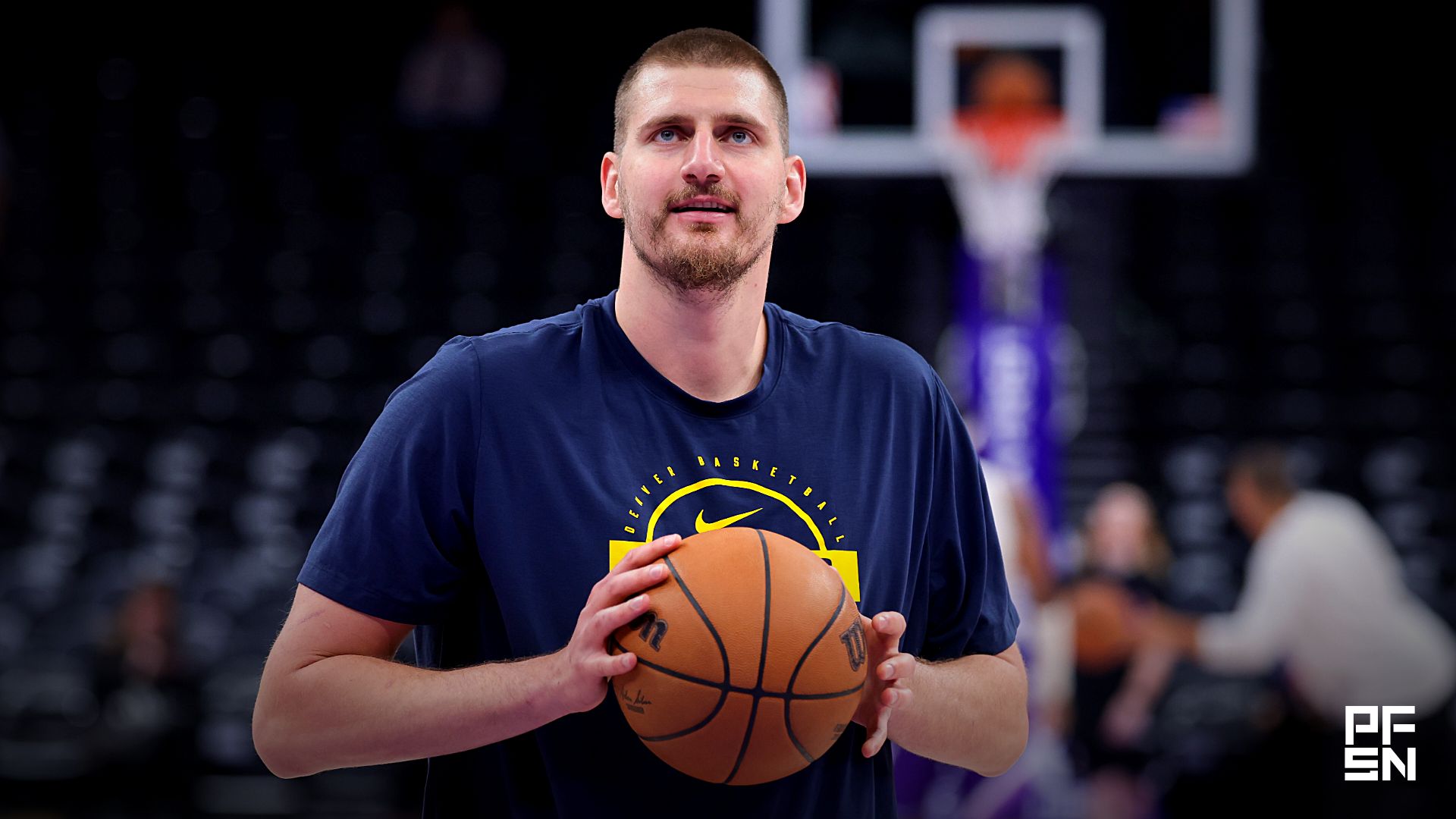 BREAKING: Nuggets Agree To 1-Year Deal With Former No. 2 Pick, Add 'Critical' Frontcourt Depth Behind Nikola Jokić