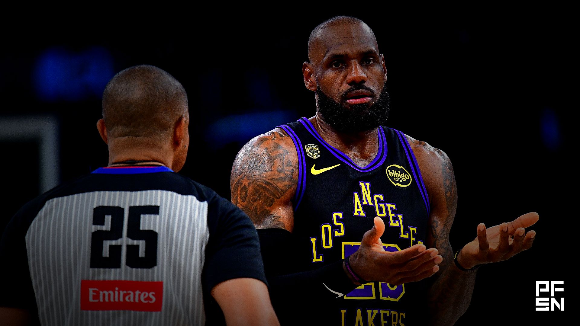 ‘It Would Be Similar to Kobe and Shaq’ — Ex-NFL MVP Urges LeBron James to Team Up With $55.1 Million Superstar