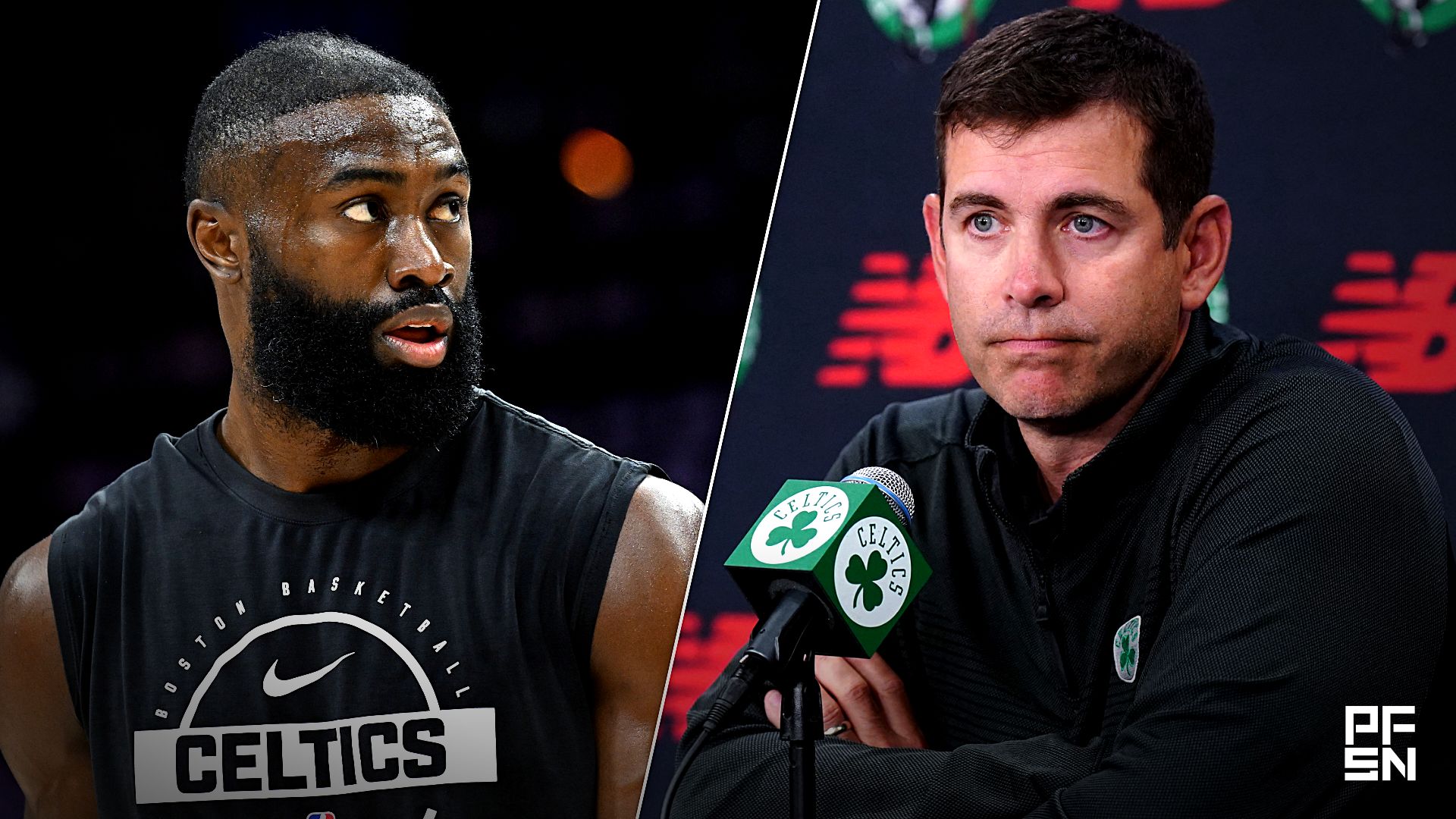 'Amateur Hour,' 'Awful' -- NBA Analyst Unloads on Celtics' 'Embarrassing, Pathetic' Jaylen Brown Trade With 76ers