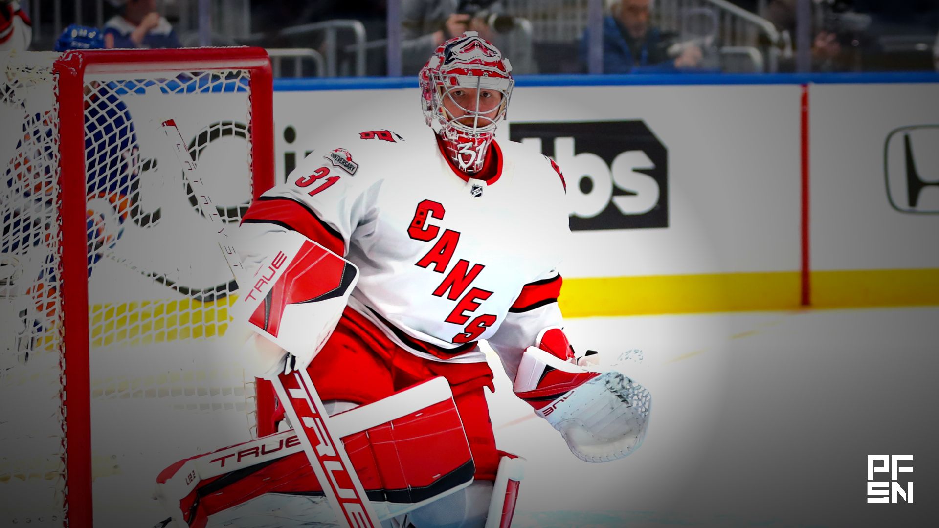 ‘It’s A Low-Risk Option’ — Oilers Fans On Board With Edmonton’s Free Agency Move For Mike Babcock’s Former Goalie