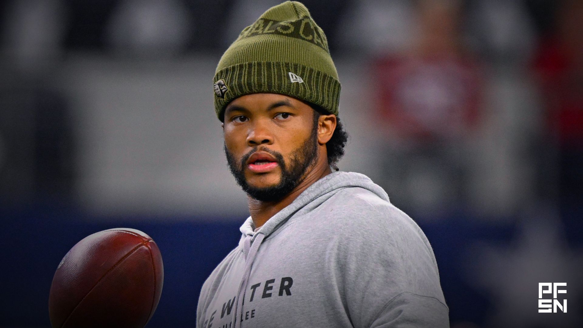 ‘It’s Going to Trail Off’ — Ex-NFL QB Doesn’t Mince Words on Kyler Murray’s Long-Term Future With Vikings