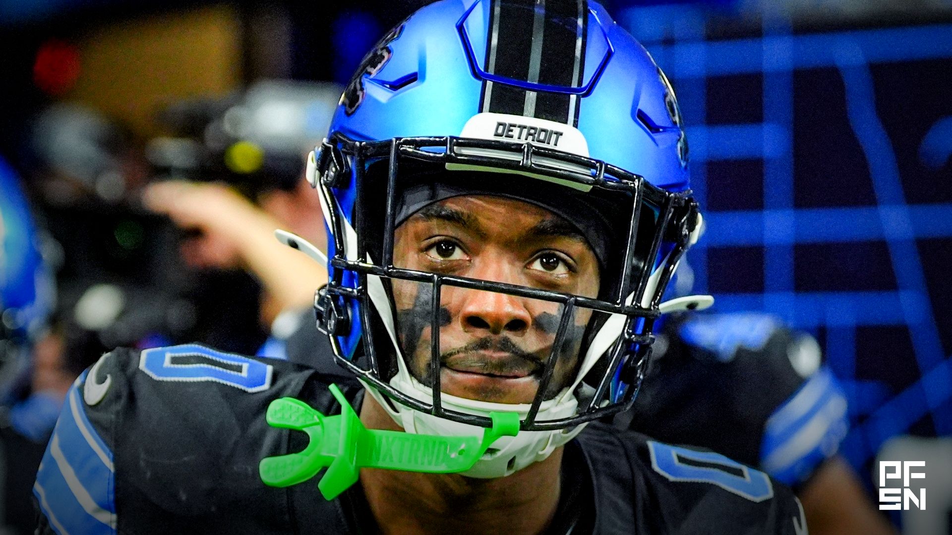 NFL Rumors: Terrion Arnold Has Been Contacted by ‘3 Other NFL’ Teams After Getting Released by Lions