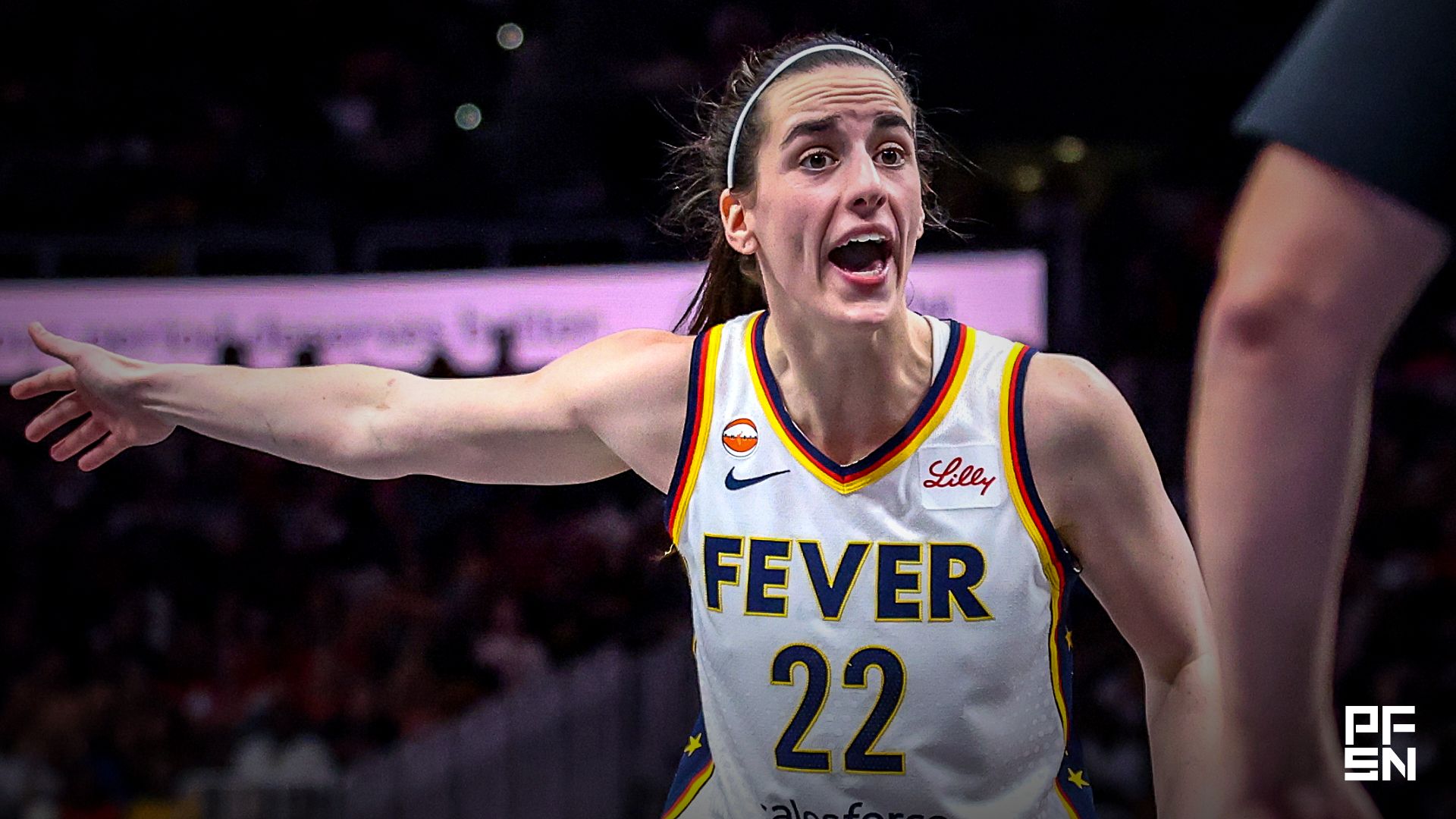 'One of the Most Interesting Stories I've Ever Covered' -- Author Can't Believe WNBA Players' Disrespect of Caitlin Clark