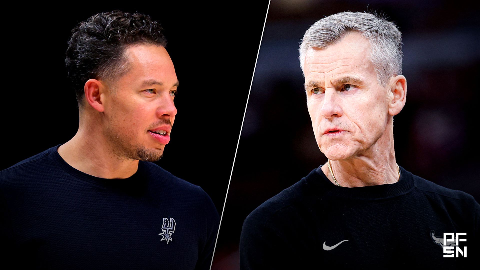 'Mitch Johnson Better Not Get Too Comfortable' -- NBA World Reacts to Spurs Hiring Billy Donovan As Lead Assistant