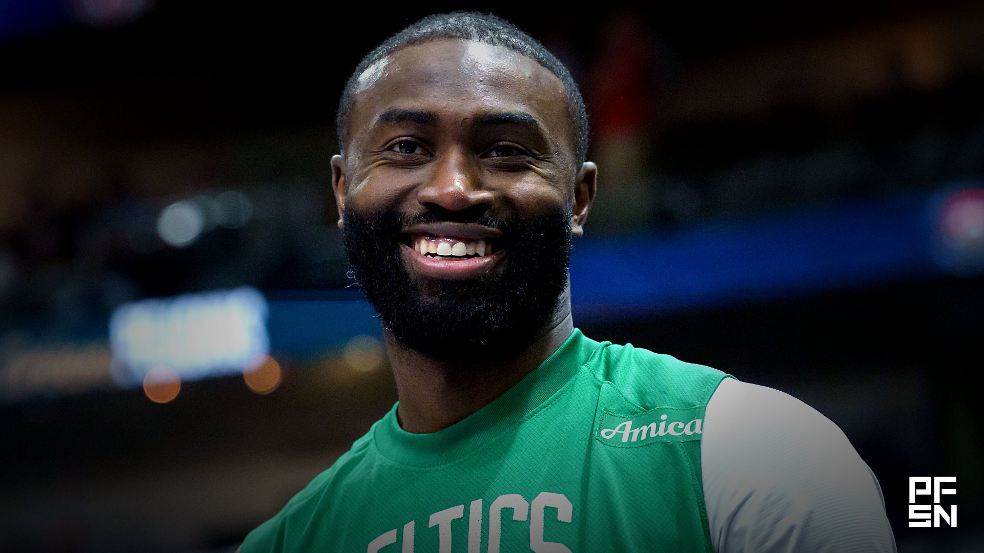 Jaylen Brown Has Perfect Response to NBA Analyst's Critique That He 'Thinks He's the Smartest Person in Every Room'