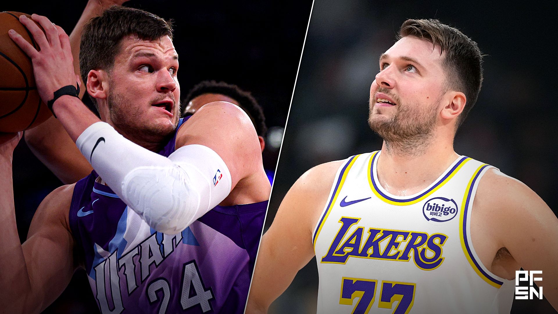 ‘The Locker-Room Presence That Matters Most’ — Lakers Insider Reveals Luka Dončić’s Thoughts on LA’s Hectic Offseason ‘The Locker-Room Presence That Matters Most’ — Lakers Insider Reveals Luka Dončić’s Thoughts on LA’s Hectic Offseason
