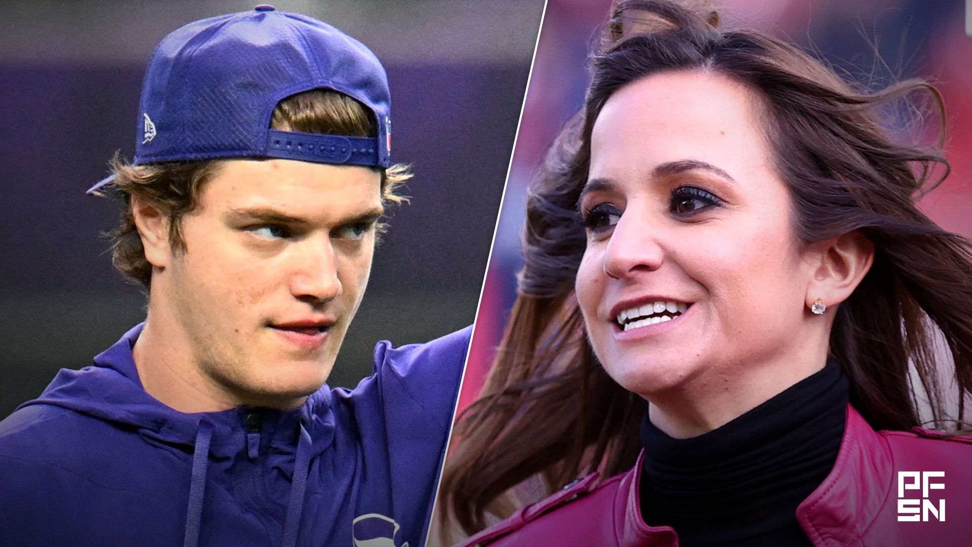 'Slandered J.J. McCarthy Publicly' — Ex-NFL LB Slams Dianna Russini's 'Integrity' Amid Questions Over Her Future