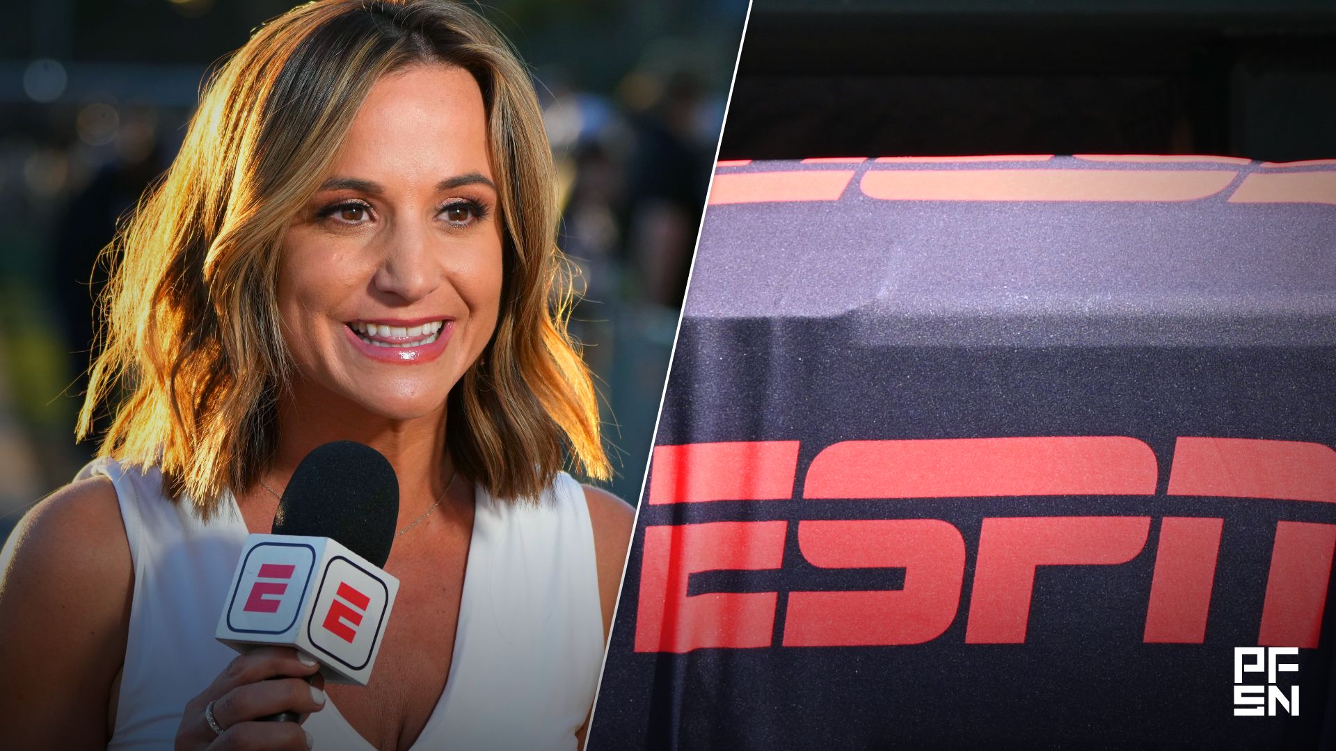 ‘What a Mess’ — NFL Podcaster Rips ESPN’s Outdated PR Strategy Amid Matt Miller, Dianna Russini Scandals