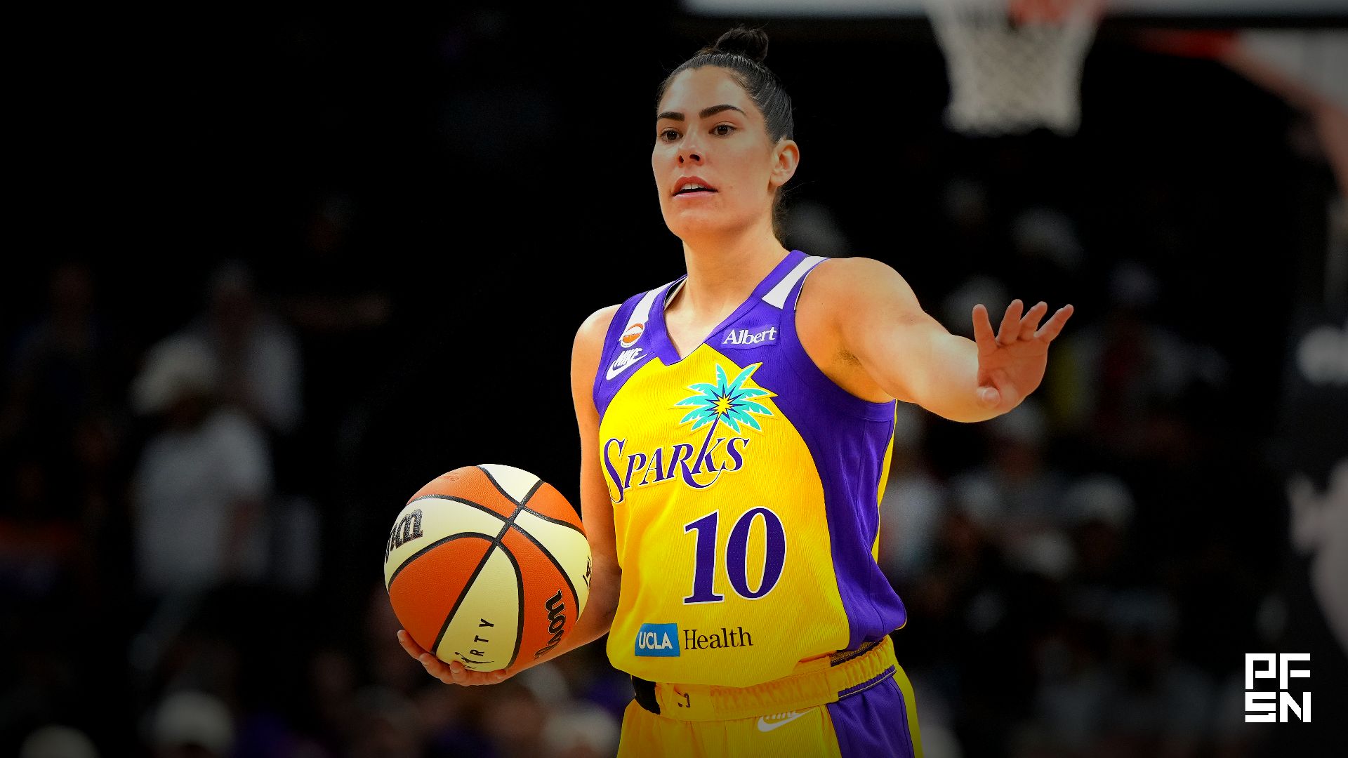 'This League Is Rigged,' 'A Joke' - Controversy Erupts As Sparks Fail to Deliver Its Players WNBA All-Star Ballots