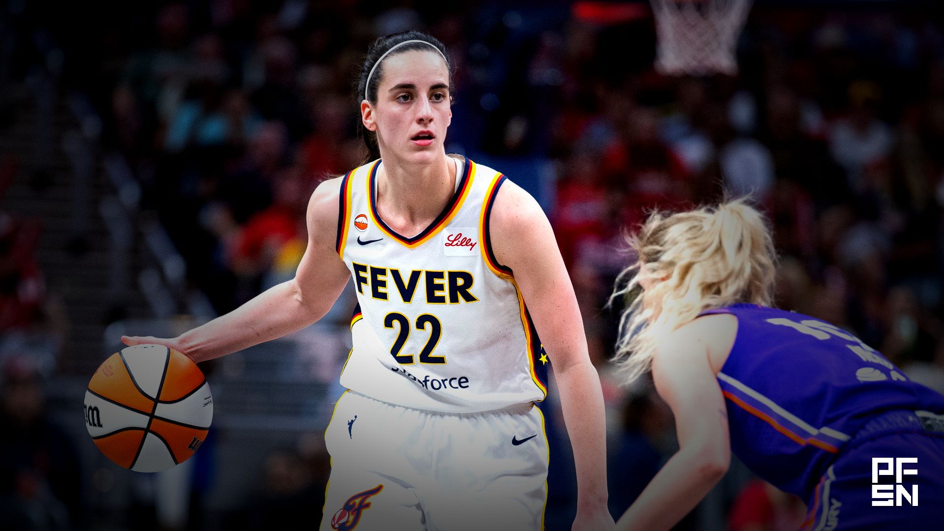 'The League Has to Do Better' - Caitlin Clark Calls Out WNBA Refs After Ugly Alyssa Thomas Incident