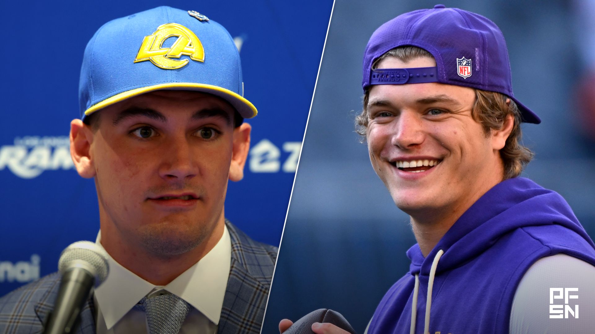 'He's Like J.J. McCarthy' — Ex-NFL GM Delivers Blunt Verdict On Ty Simpson, Claims Rams QB Is 'A Career Backup'