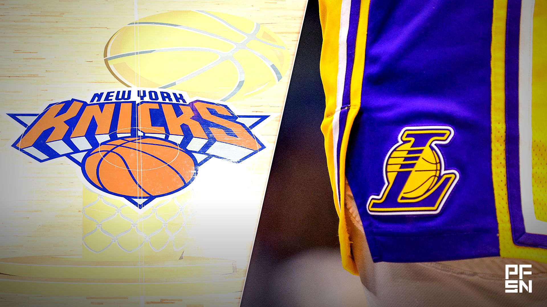 NBA Rumors: Lakers, Knicks Among Contenders Expressing Interest in 3-Time NBA Champion Center