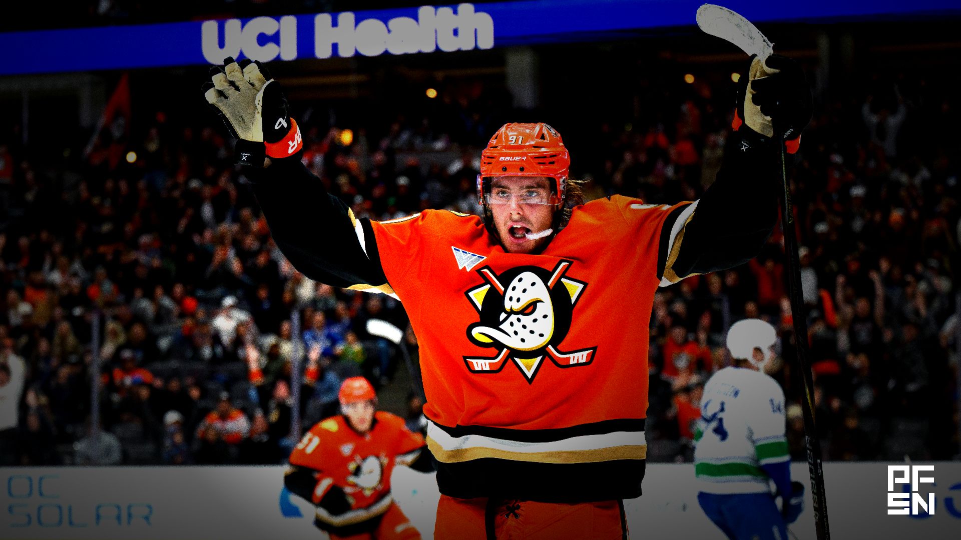 ‘Fuse Has Been Lit’ — Hall of Famer Warns Ducks GM as Anaheim Faces $90,000,000 Leo Carlsson Threat