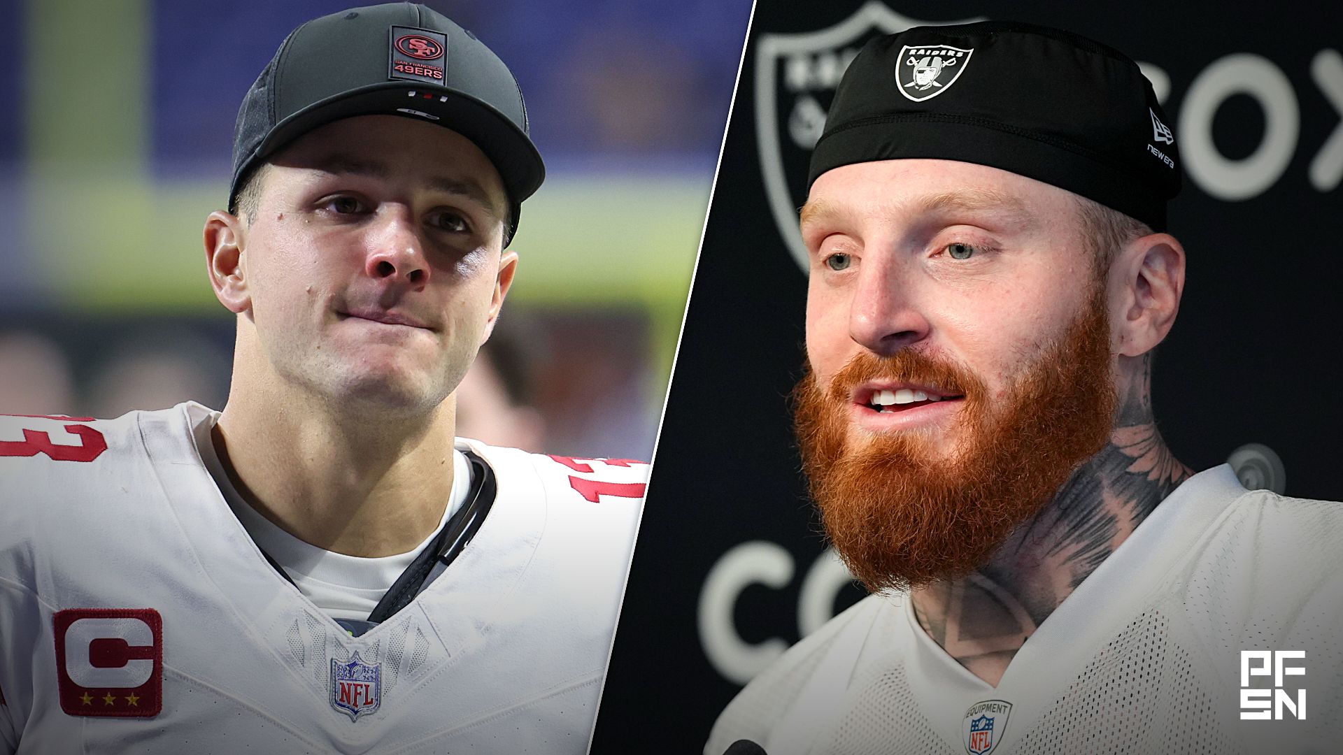 'He'd Prefer To Play With (Brock) Purdy' — NFL Analyst Makes Case For Maxx Crosby Being Open To 49ers Trade