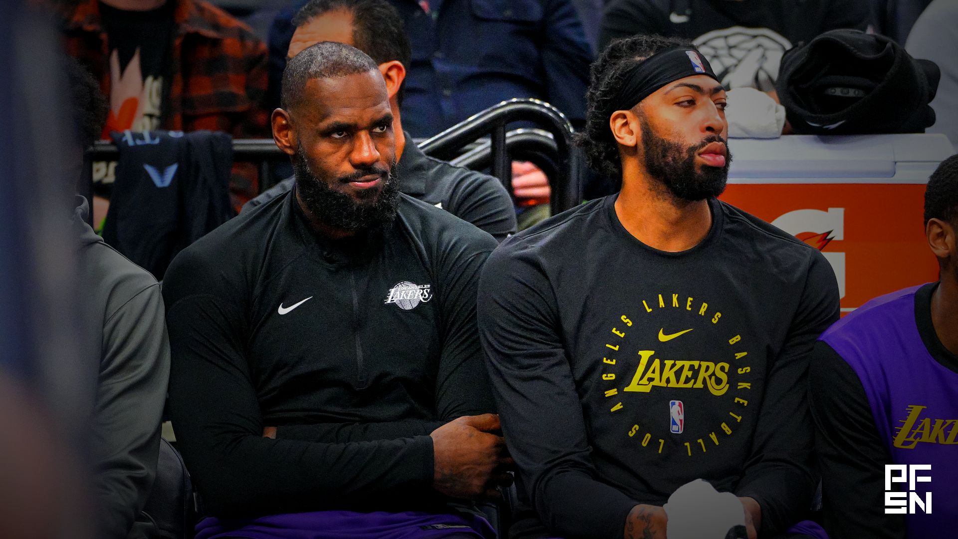'I Don't Think This Helps' - Insider Pours Cold Water On Anthony Davis Trade, Hurting Warriors in LeBron James Sweepstakes