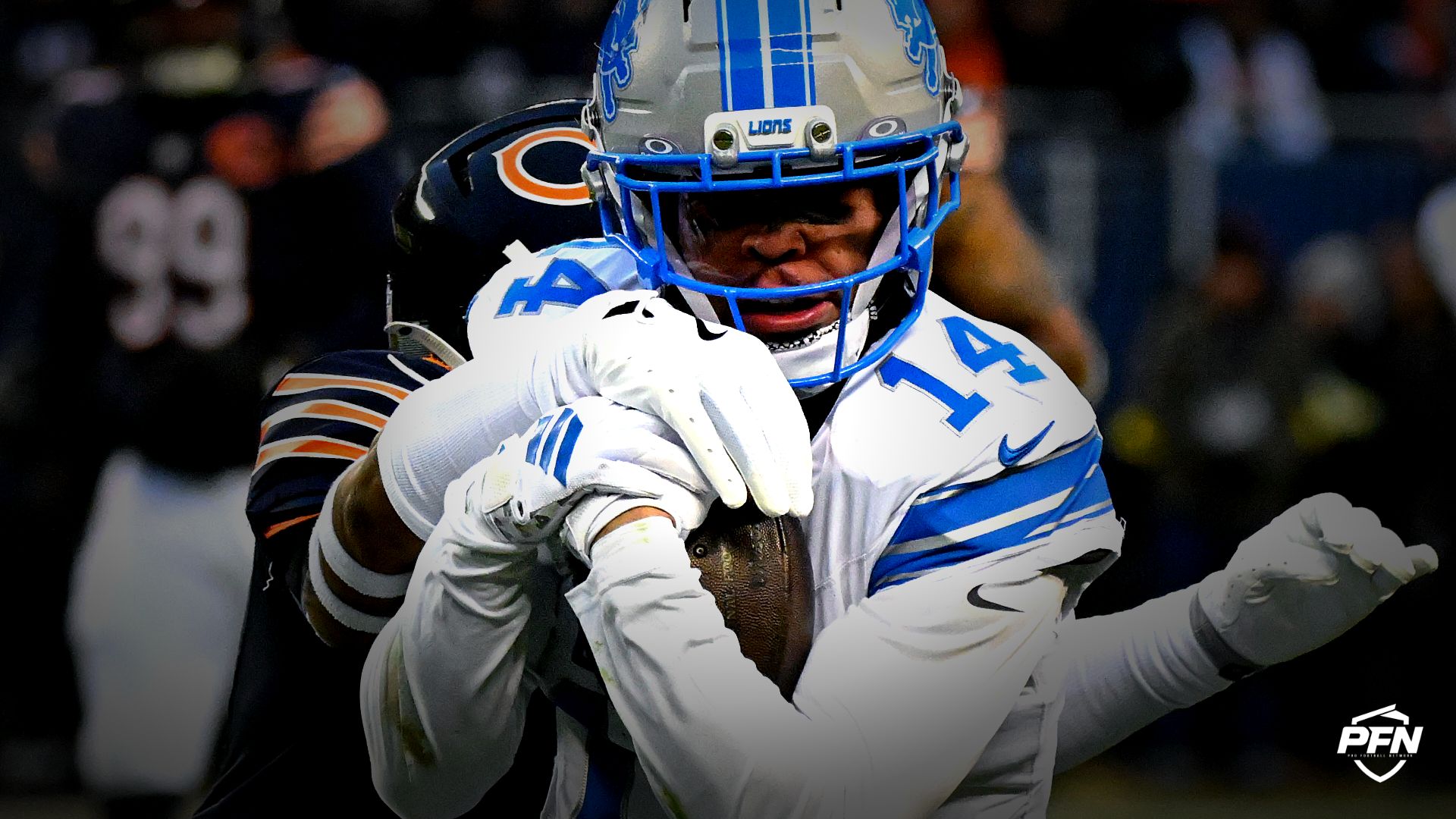 2026 Fantasy Football 1QB PPR Mock Draft From the No. 6 Spot: The Middle Is Tough But Allows Catching Falling Value Every Round