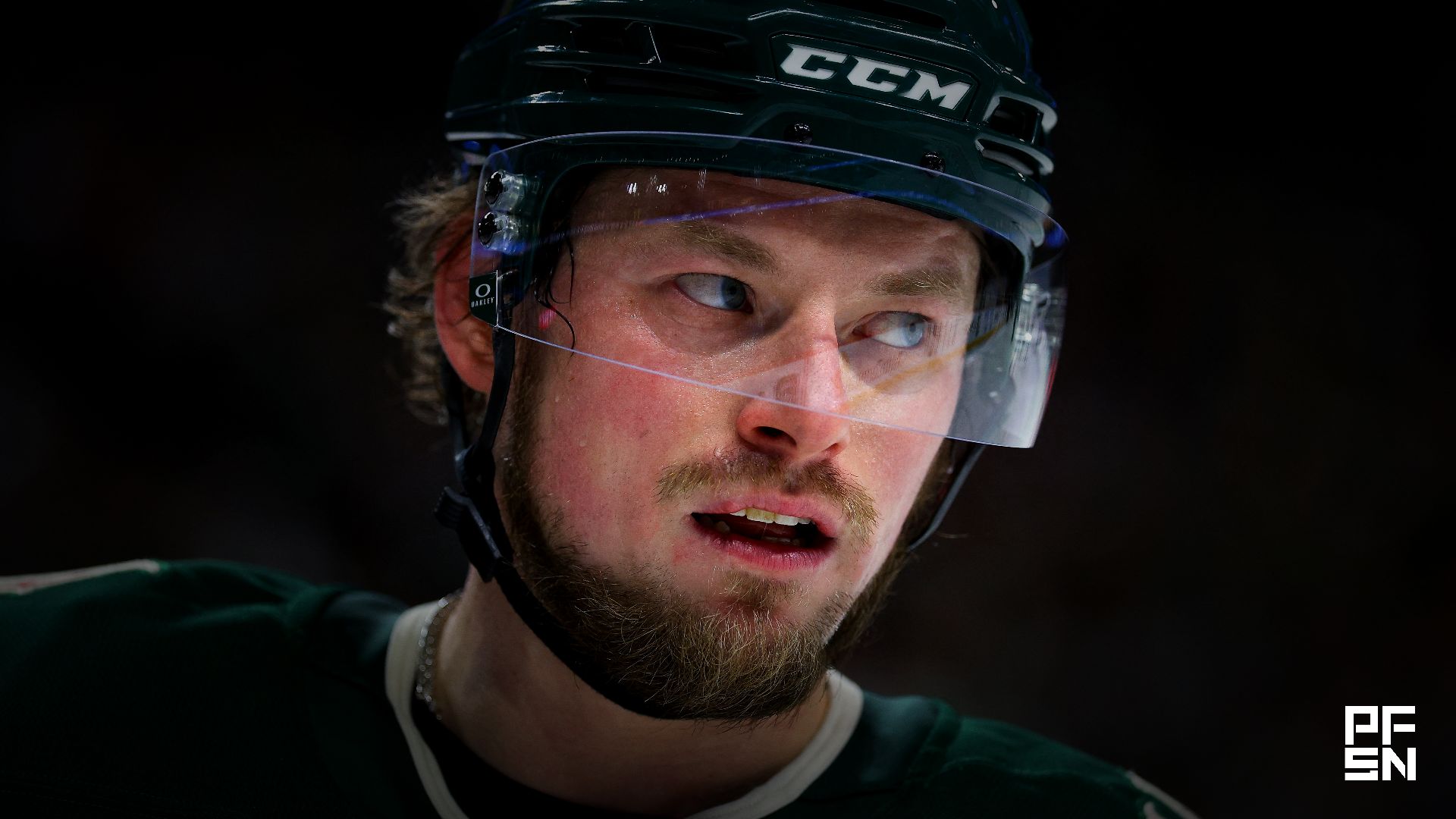 Oilers Free Agency Watch: Edmonton Turns Attention Away From Claude Giroux to 23-Goal Former Minnesota Veteran