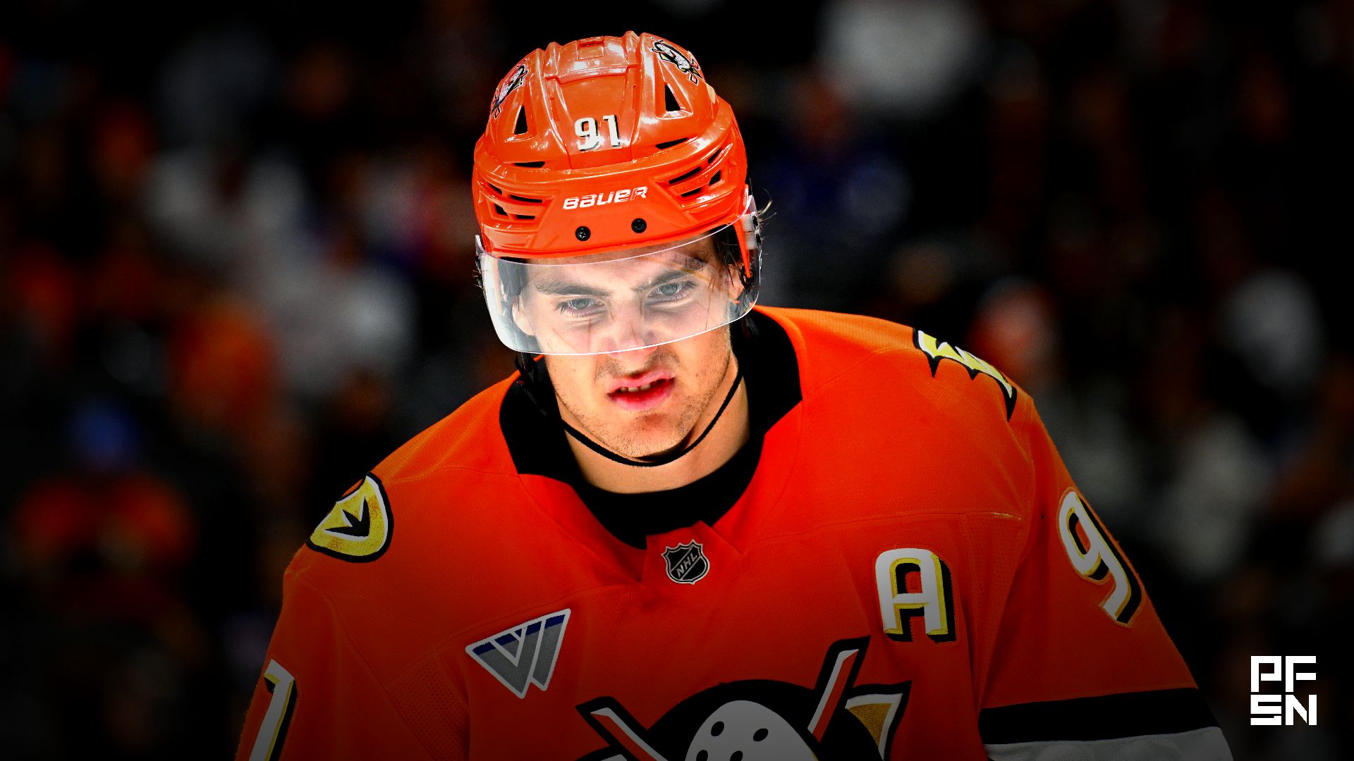 ‘He Has Lost Control’ — Insider Dooms Ducks GM Pat Verbeek as Anaheim Grapples With $90M Leo Carlsson Offer Sheet Threat