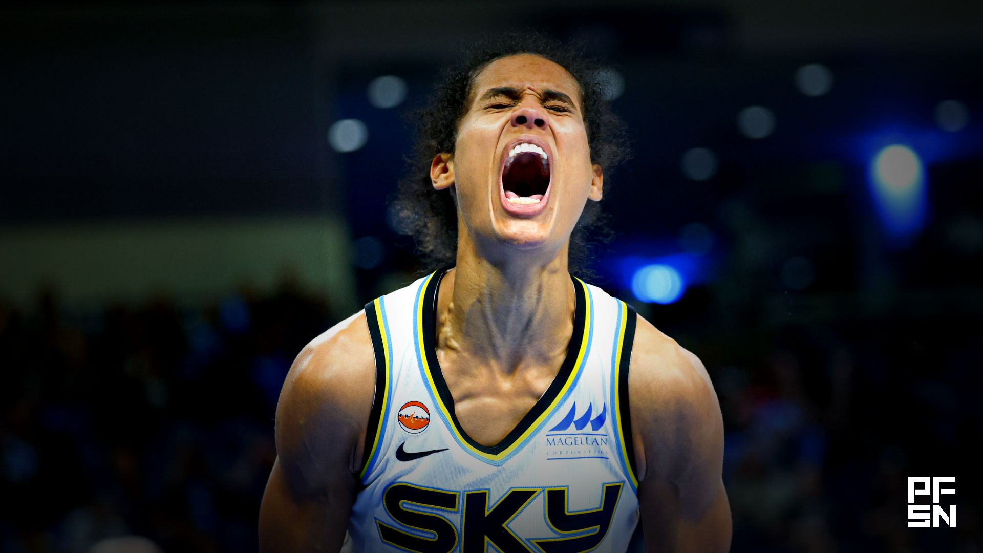 ‘The Crazy Part…’ — Skylar Diggins Makes Feelings Clear on Sky’s Surprising Decision to Bring Her Off the Bench