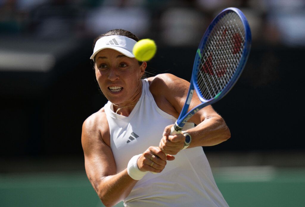 Coco Gauff vs Jessica Pegula Preview and Prediction for Wimbledon 2026