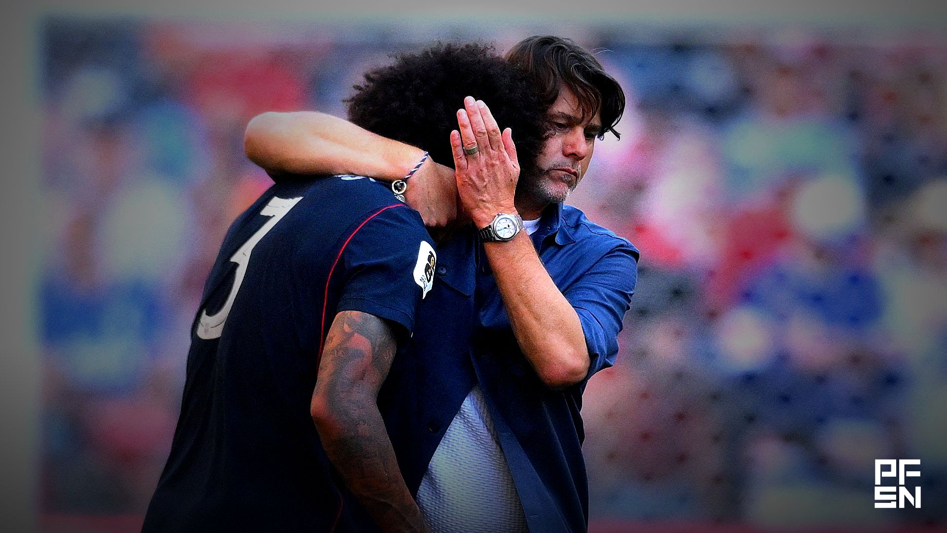 ‘What a Clown Show’ — Shannon Sharpe, NFL World Rips USMNT After ‘Embarrassing’ World Cup Loss to Belgium