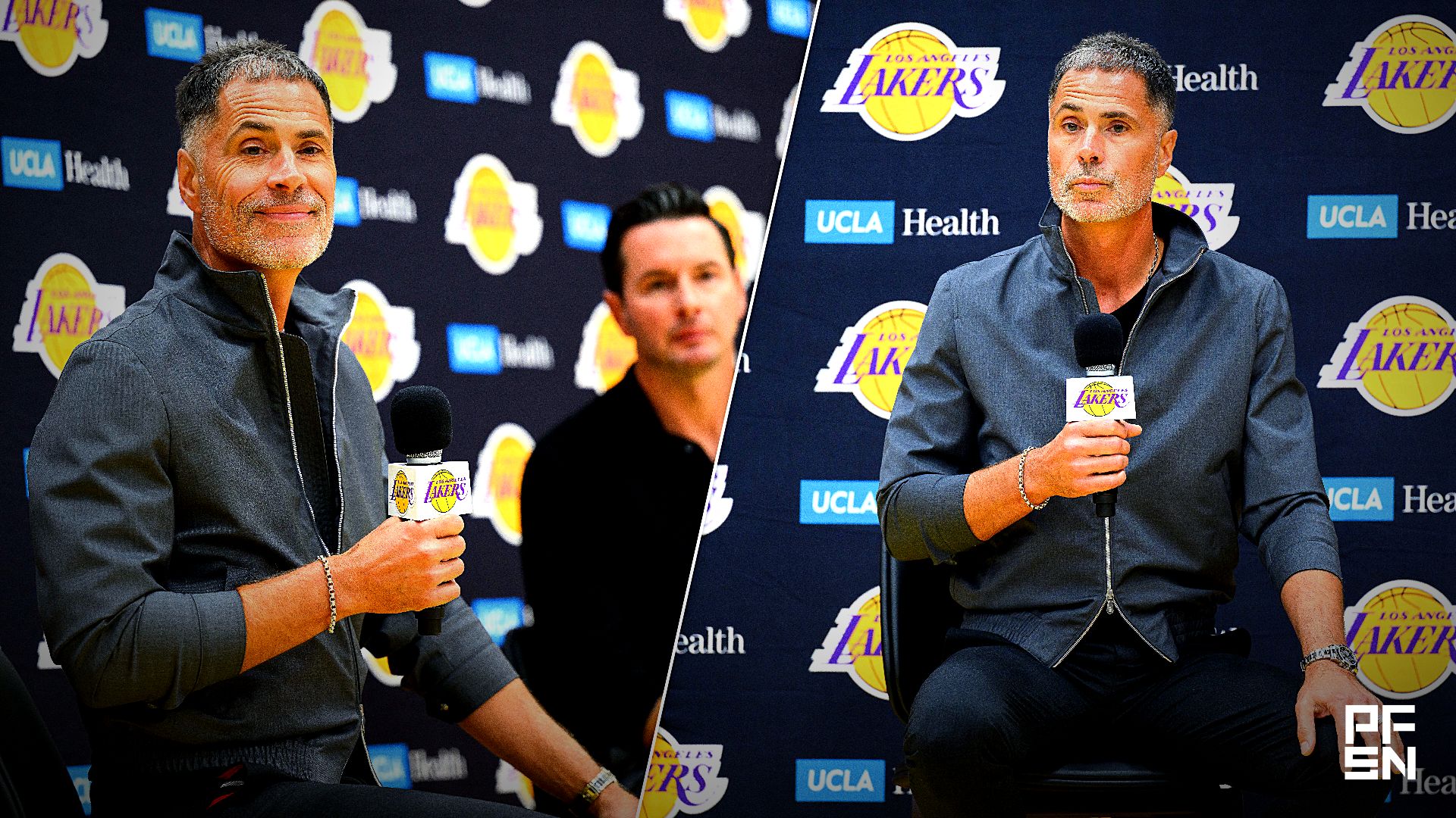 A new report says the Lakers aren't considered a realistic destination for a six-time NBA All-Star in free agency.