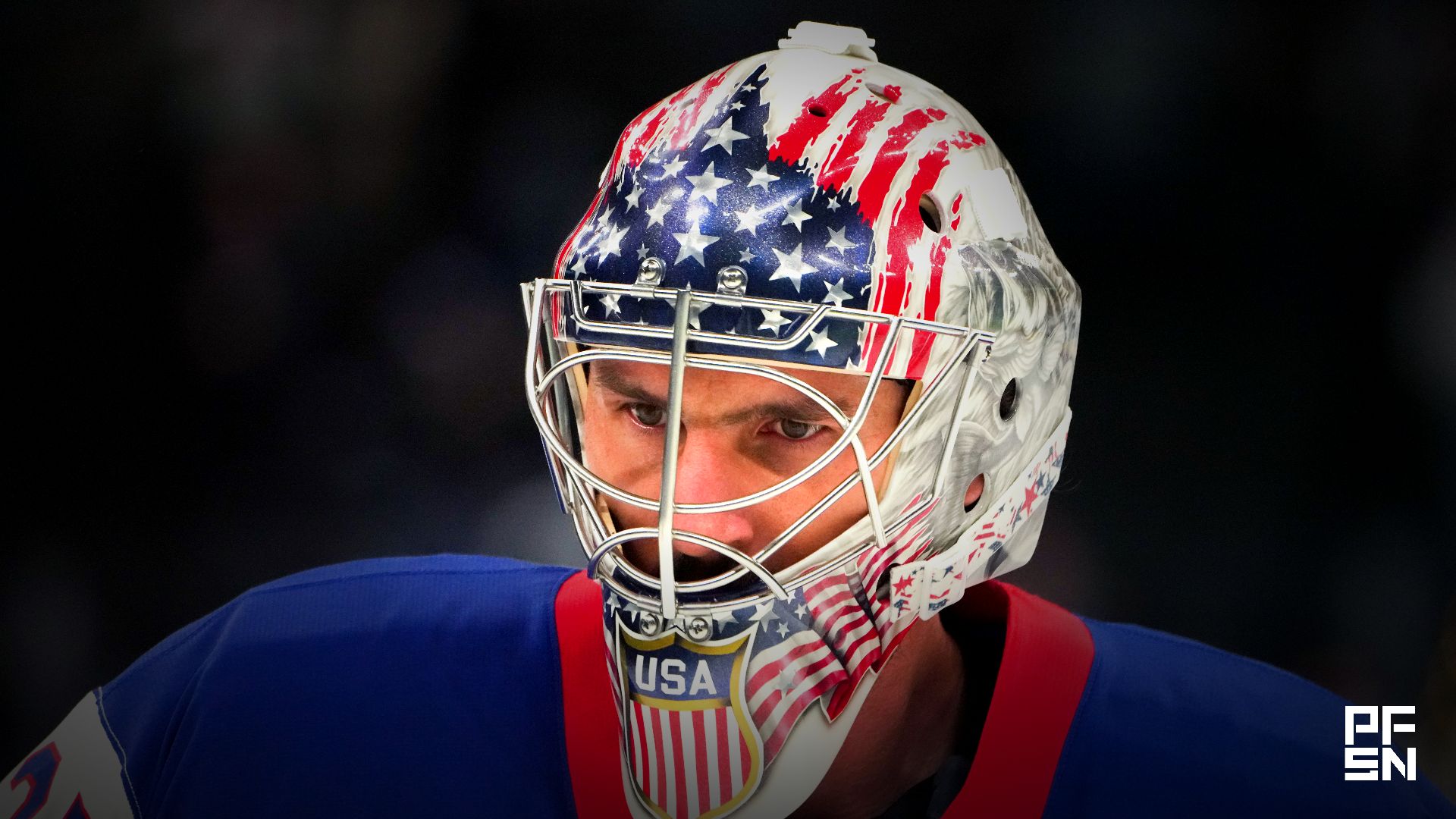 ‘That’s Why It Didn’t Happen’ — Why Connor Hellebuyck’s Trade to the Eastern Conference Fell Apart ‘That’s Why It Didn’t Happen’ — Why Connor Hellebuyck’s Trade to the Eastern Conference Fell Apart