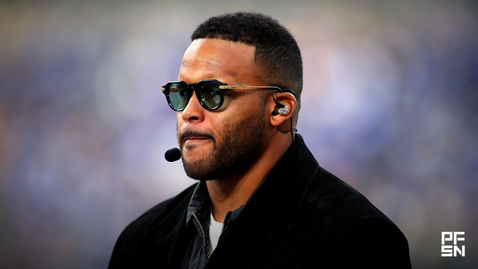 ‘They’d Love To Have Him Back’ — NFL Insider Dissects Aaron Donald’s Cryptic Tease Amid Rams Comeback Rumors
