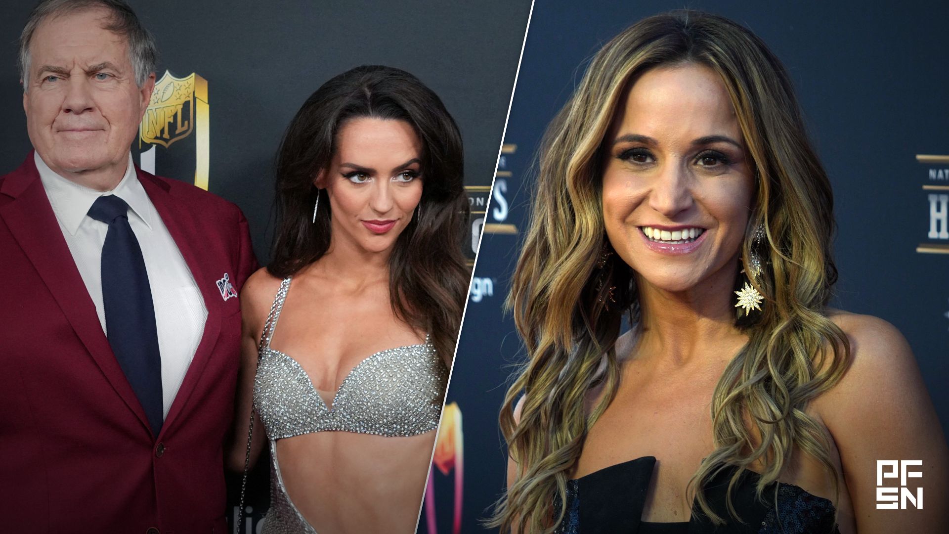 Bill Belichick’s Girlfriend Jordon Hudson Reacts to Potential ‘MAJOR Red Flag’ in The Athletic’s Dianna Russini Investigation