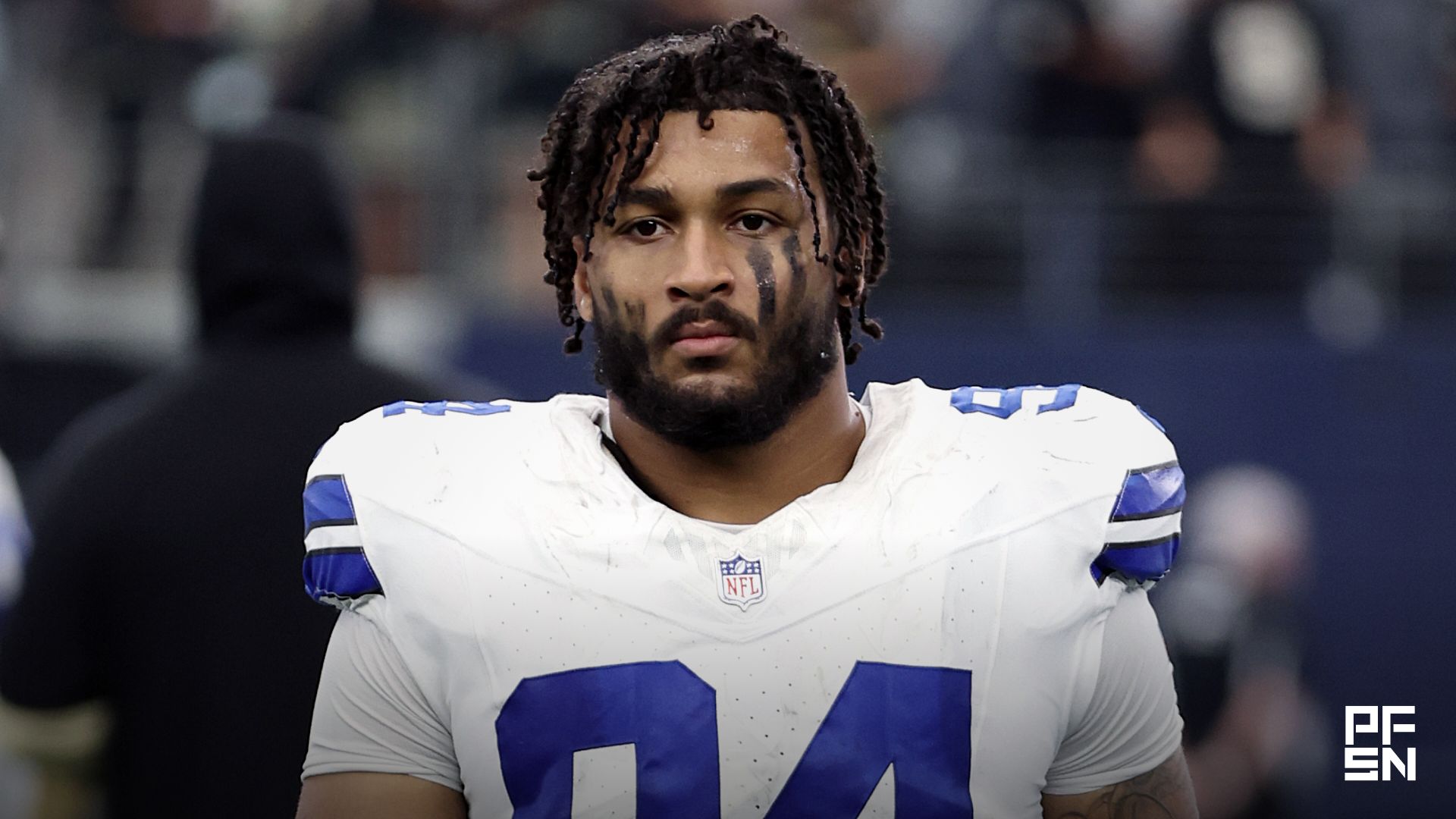 'I Was Not Surprised To Find CTE' — Doctor Reveals Post-Mortem Results From Ex-Cowboys DE Marshawn Kneeland's Death